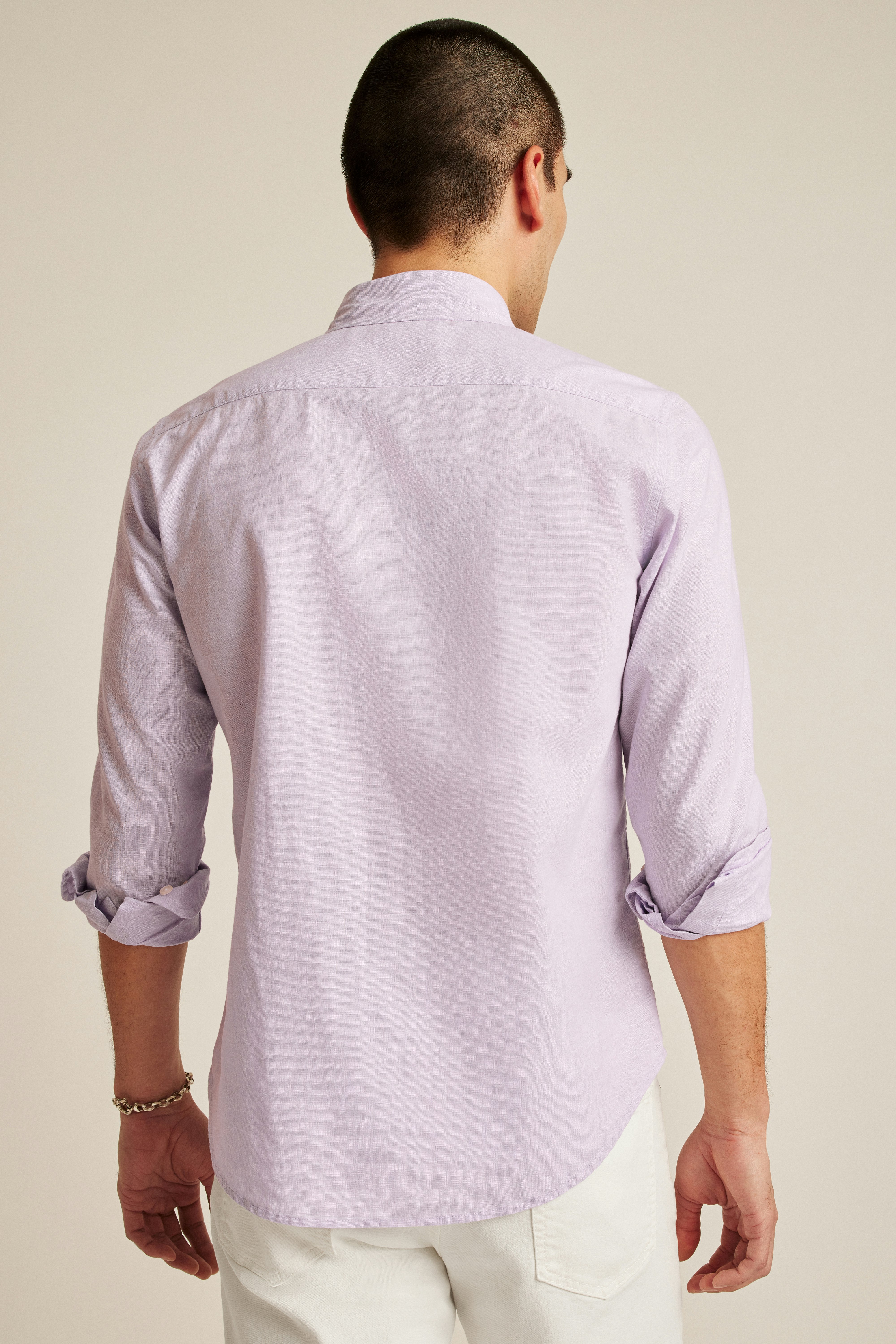 Easy Linen Shirt orchid 4 Easy Linen Shirt orchid