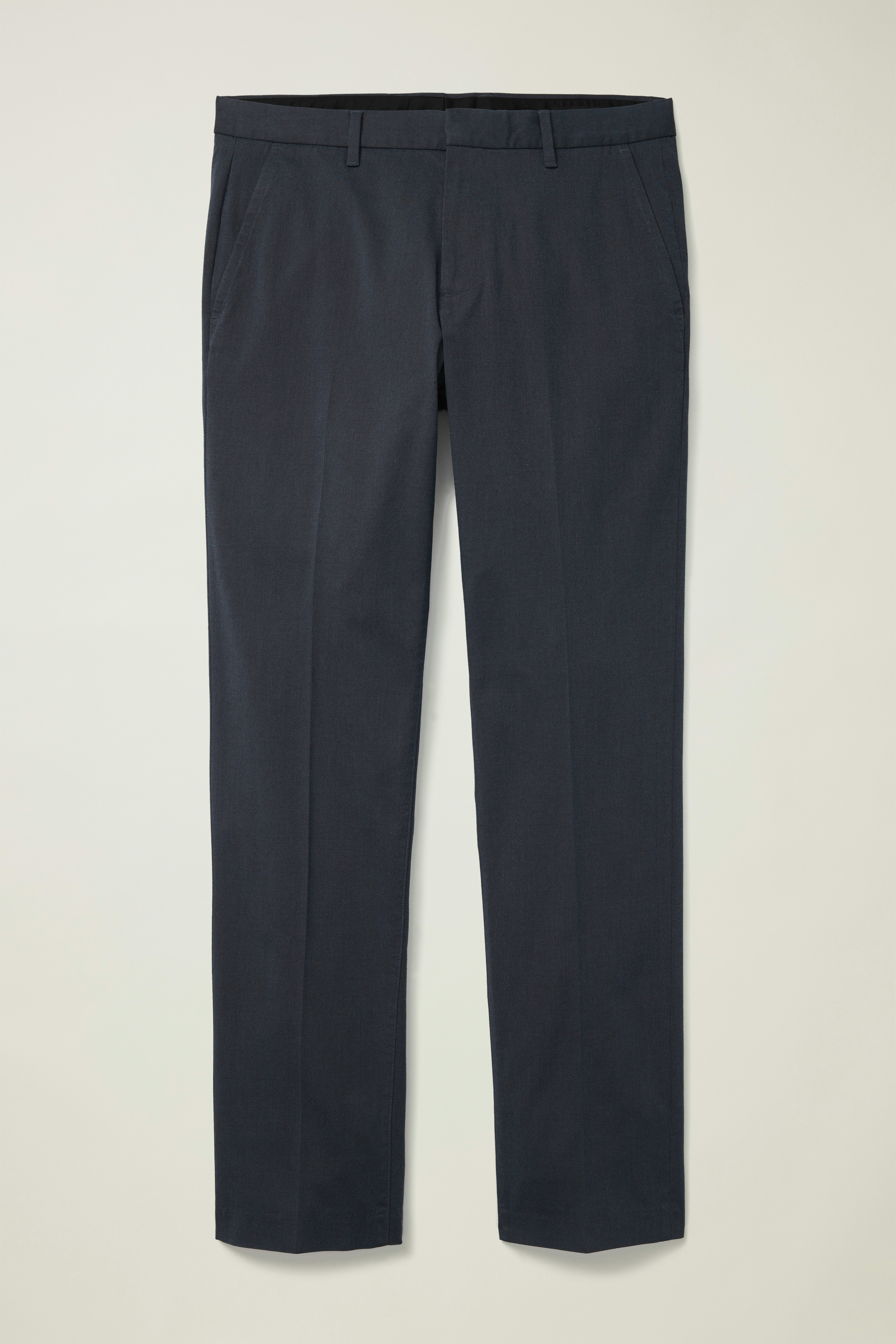Weekday Warrior Dress Pants monday steel blue yarn dye 6 Weekday Warrior Dress Pants monday steel blue yarn dye