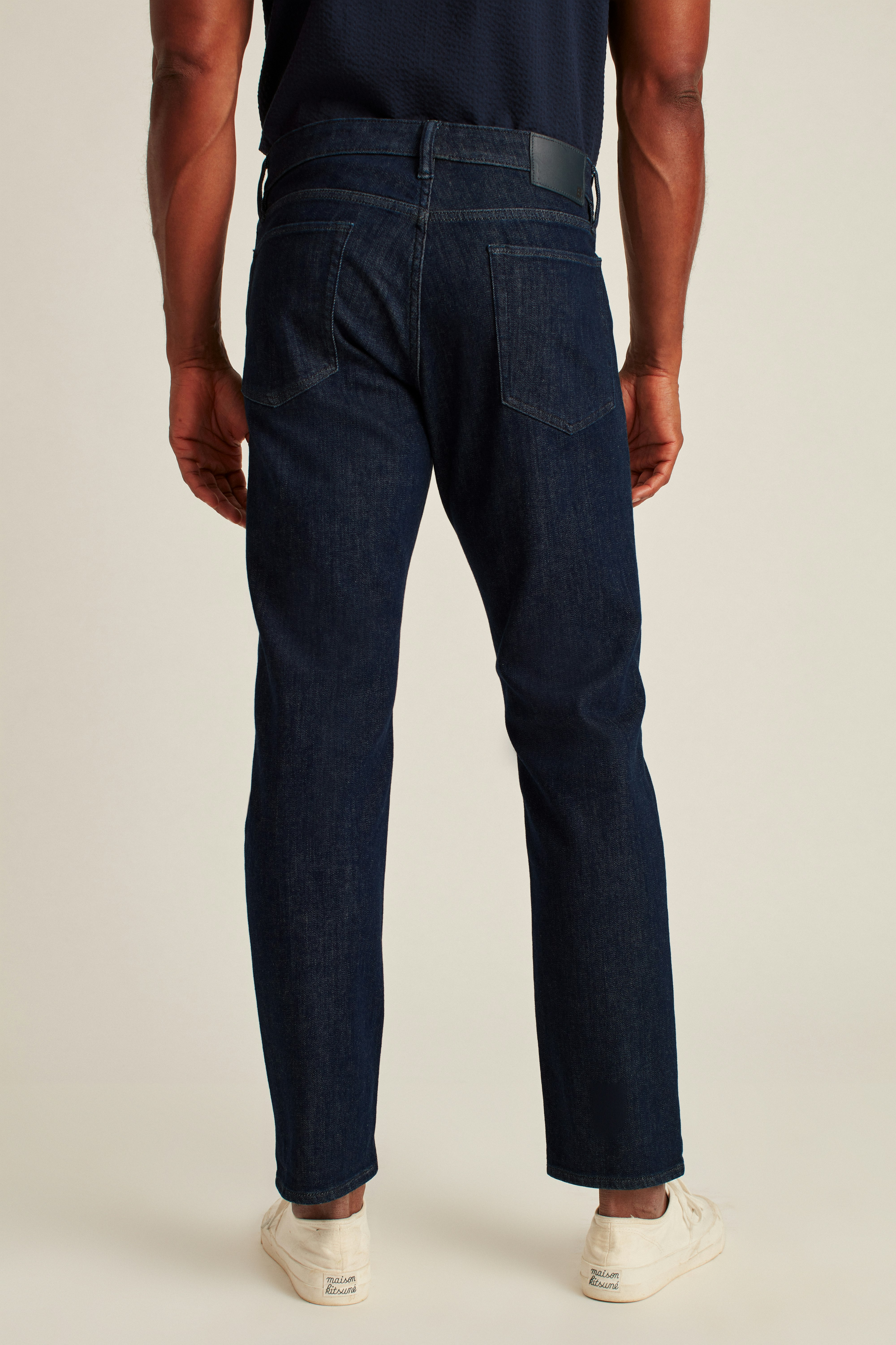 Premium 4-Way Stretch Jeans rinse 3 Premium 4-Way Stretch Jeans rinse