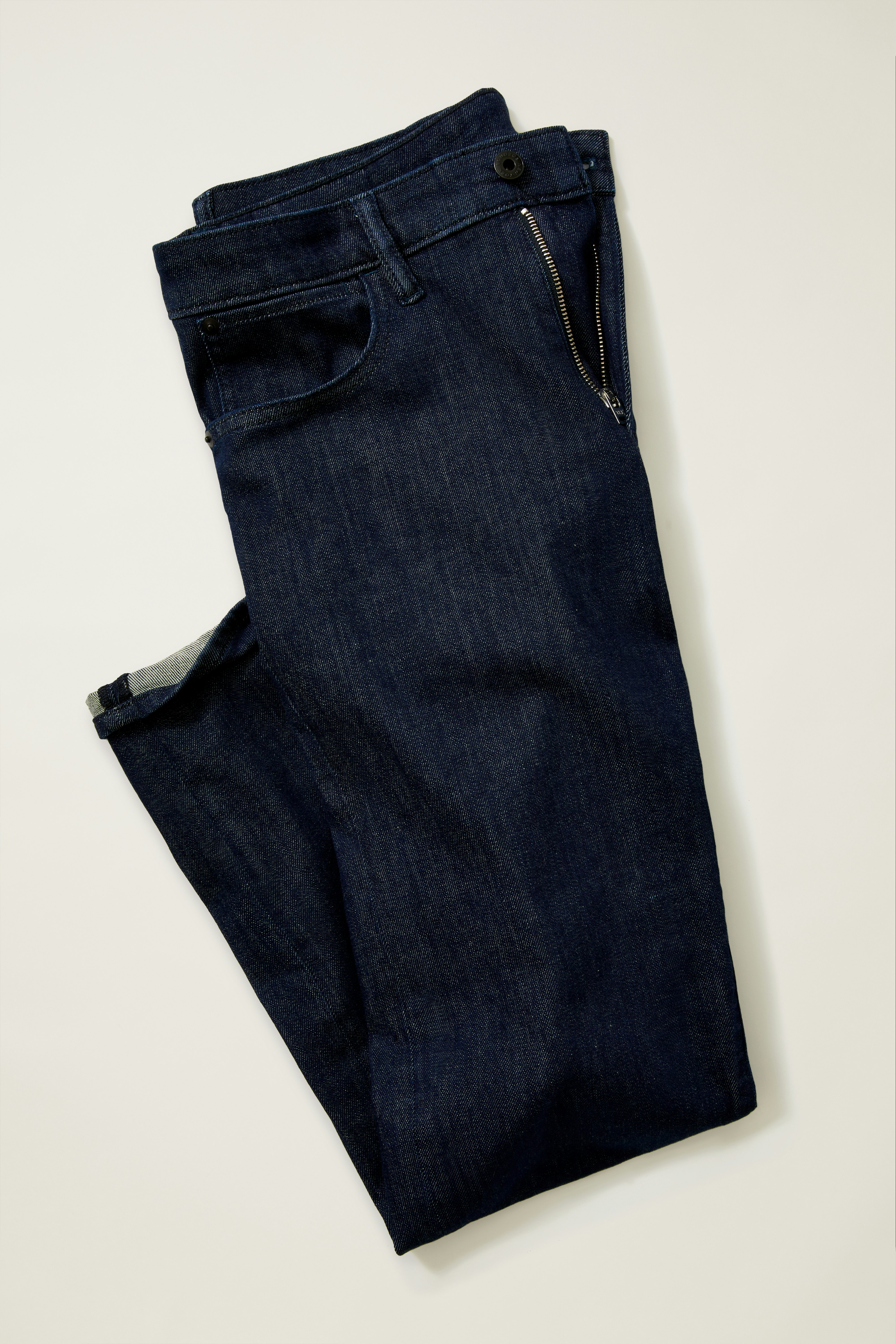 Premium 4-Way Stretch Jeans rinse 5 Premium 4-Way Stretch Jeans rinse