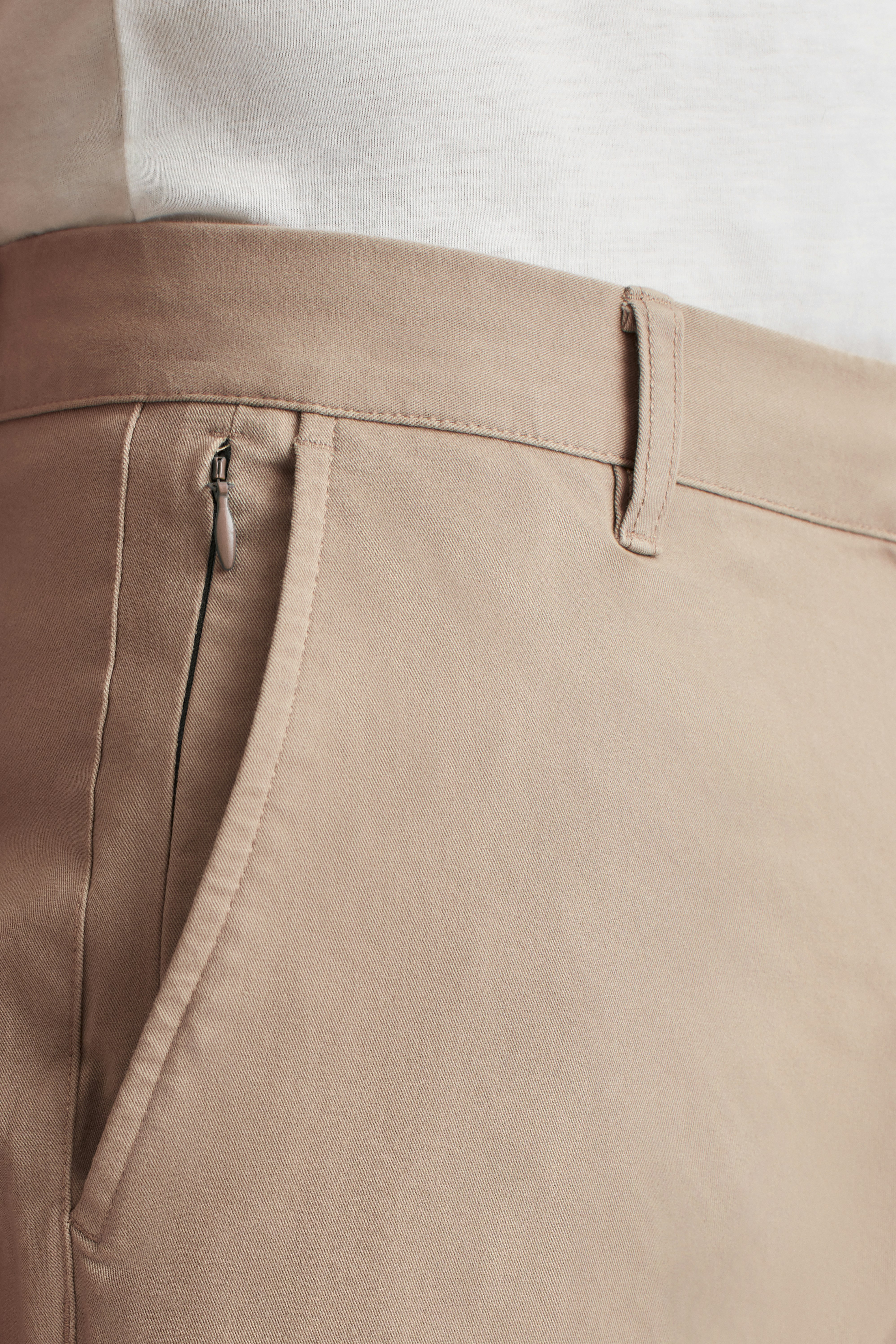 The Chino 2.0 the khakis
