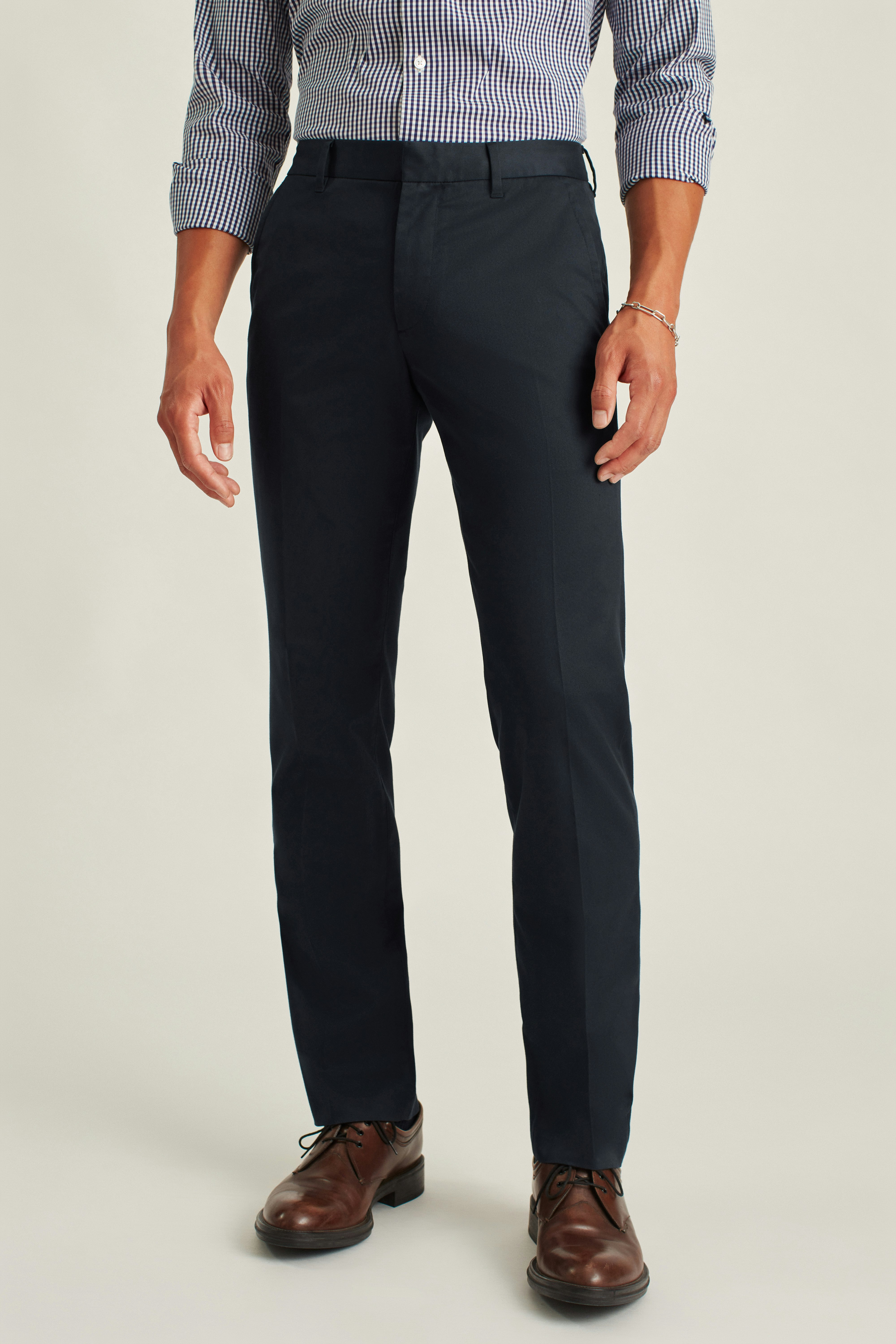 Weekday Warrior Dress Pants monday blue