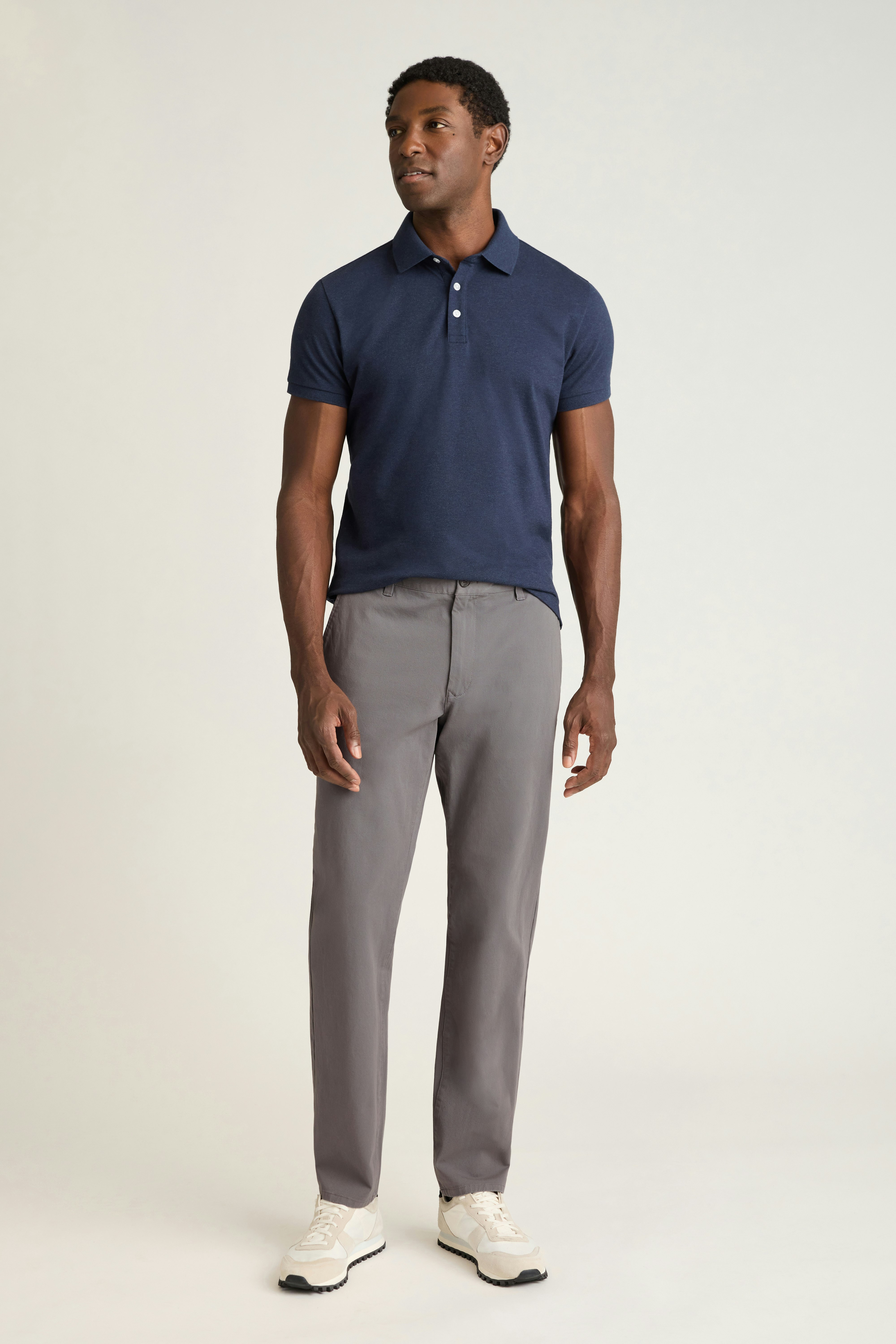 The Chino 2.0 graphites