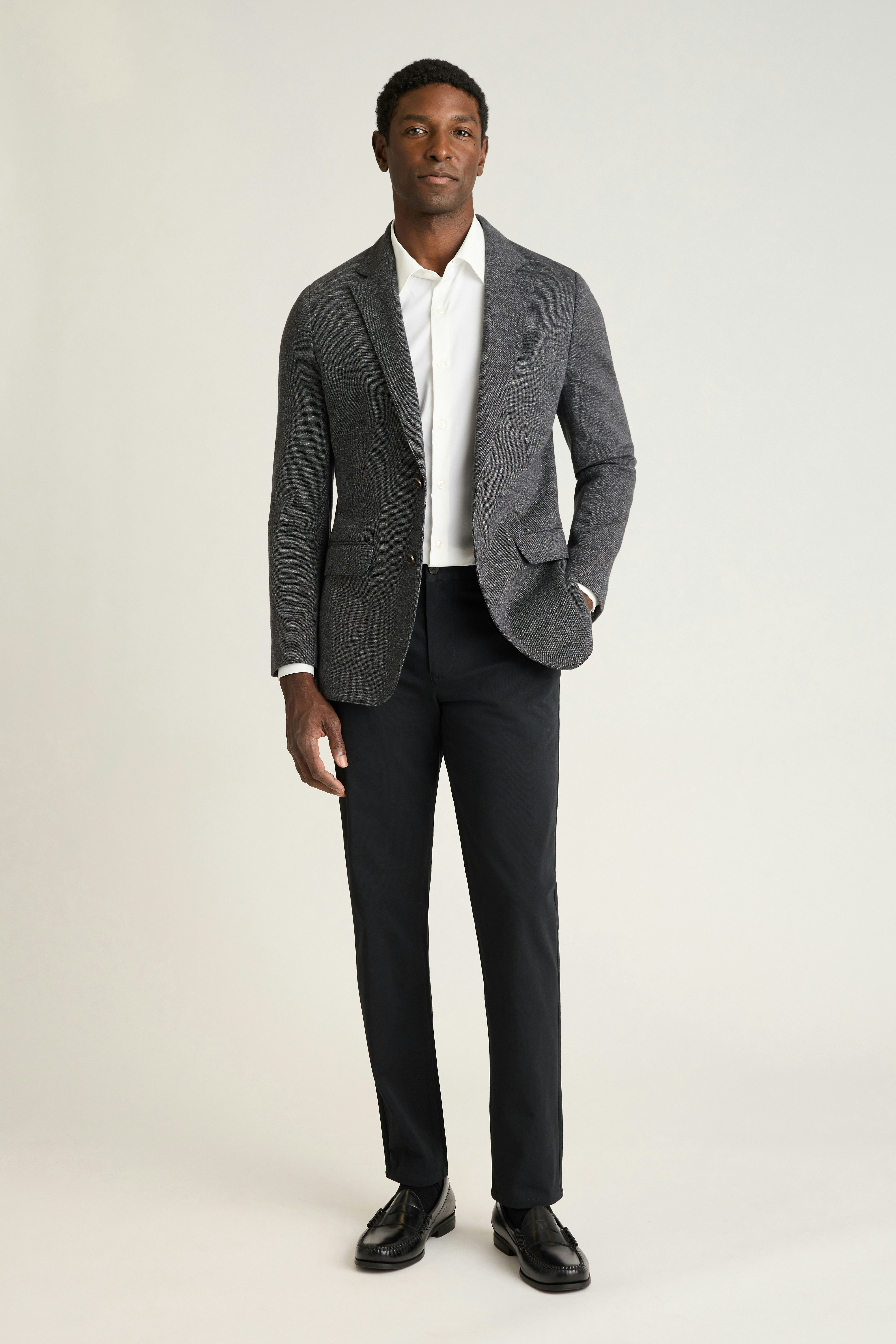 The Chino 2.0 black