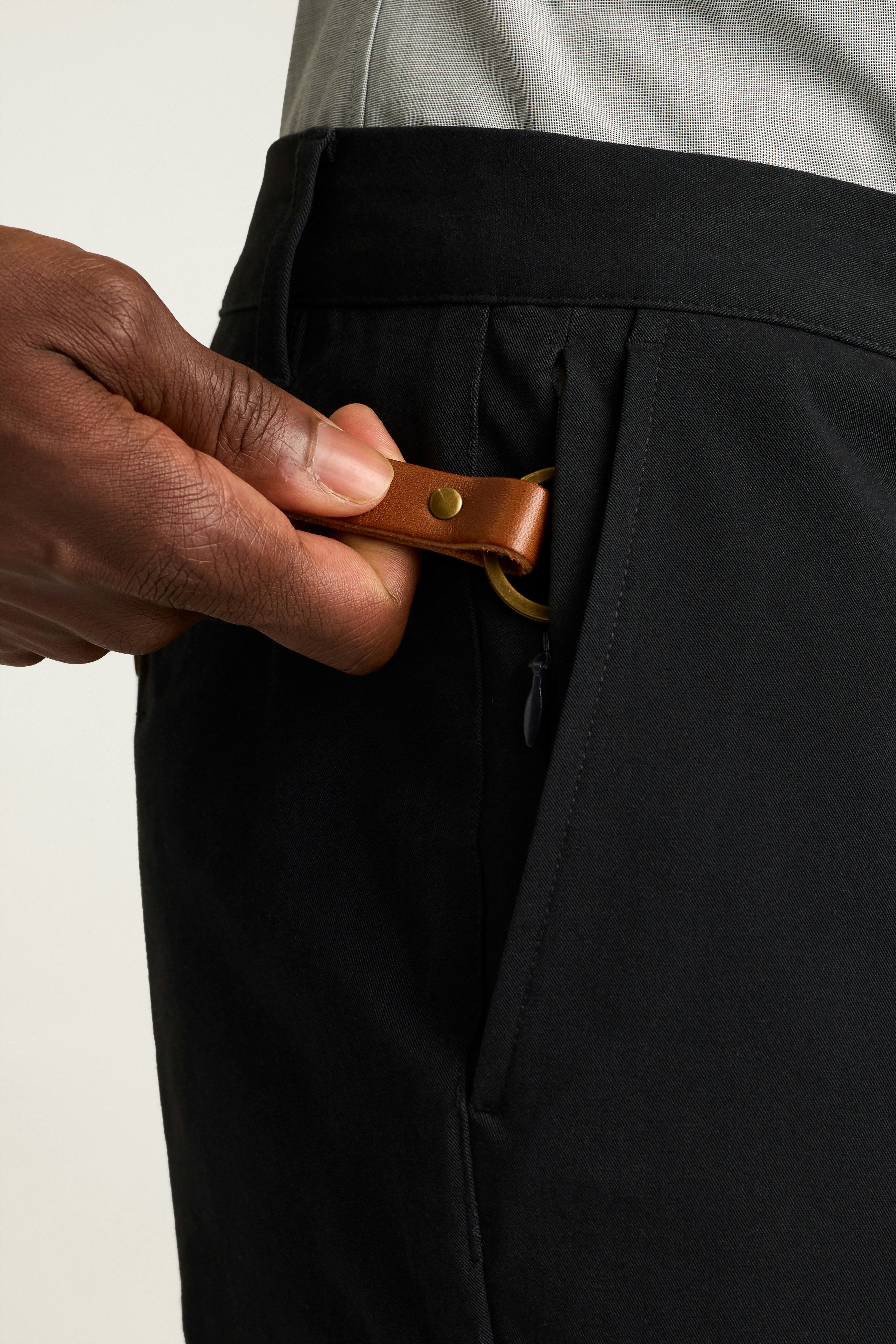 The Chino 2.0 black