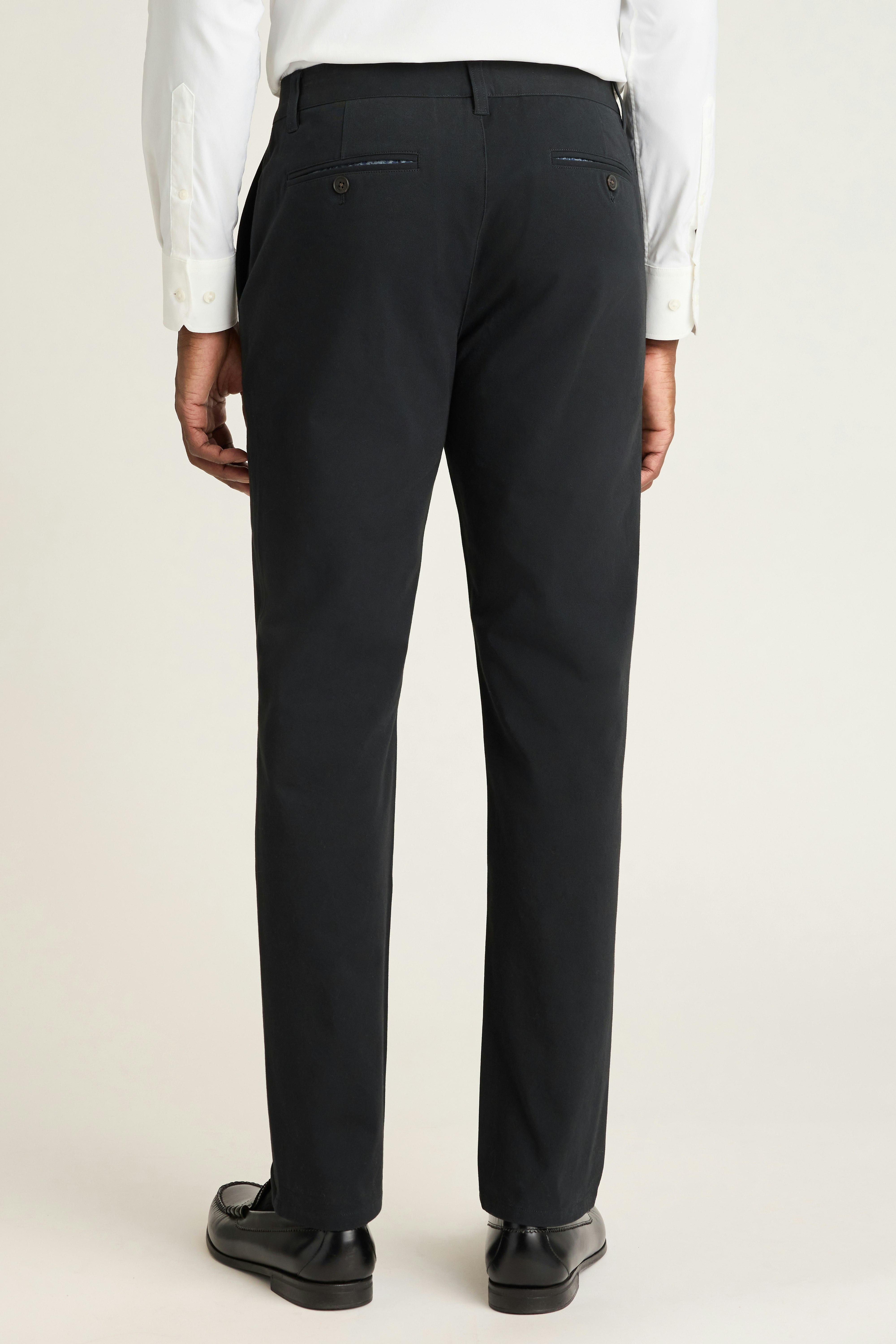 The Chino 2.0 black 4 The Chino 2.0 black