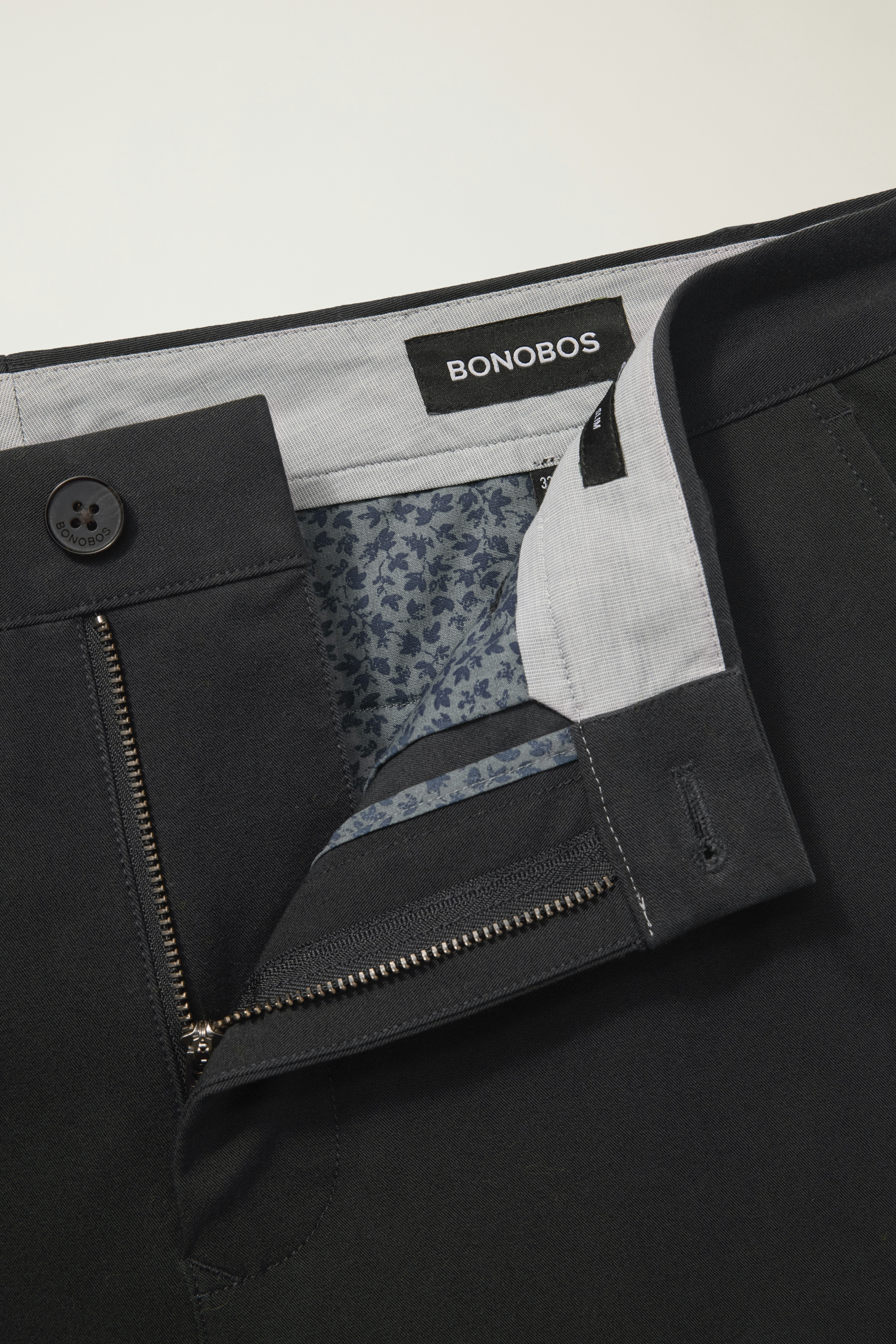 The Chino 2.0 black 6 The Chino 2.0 black