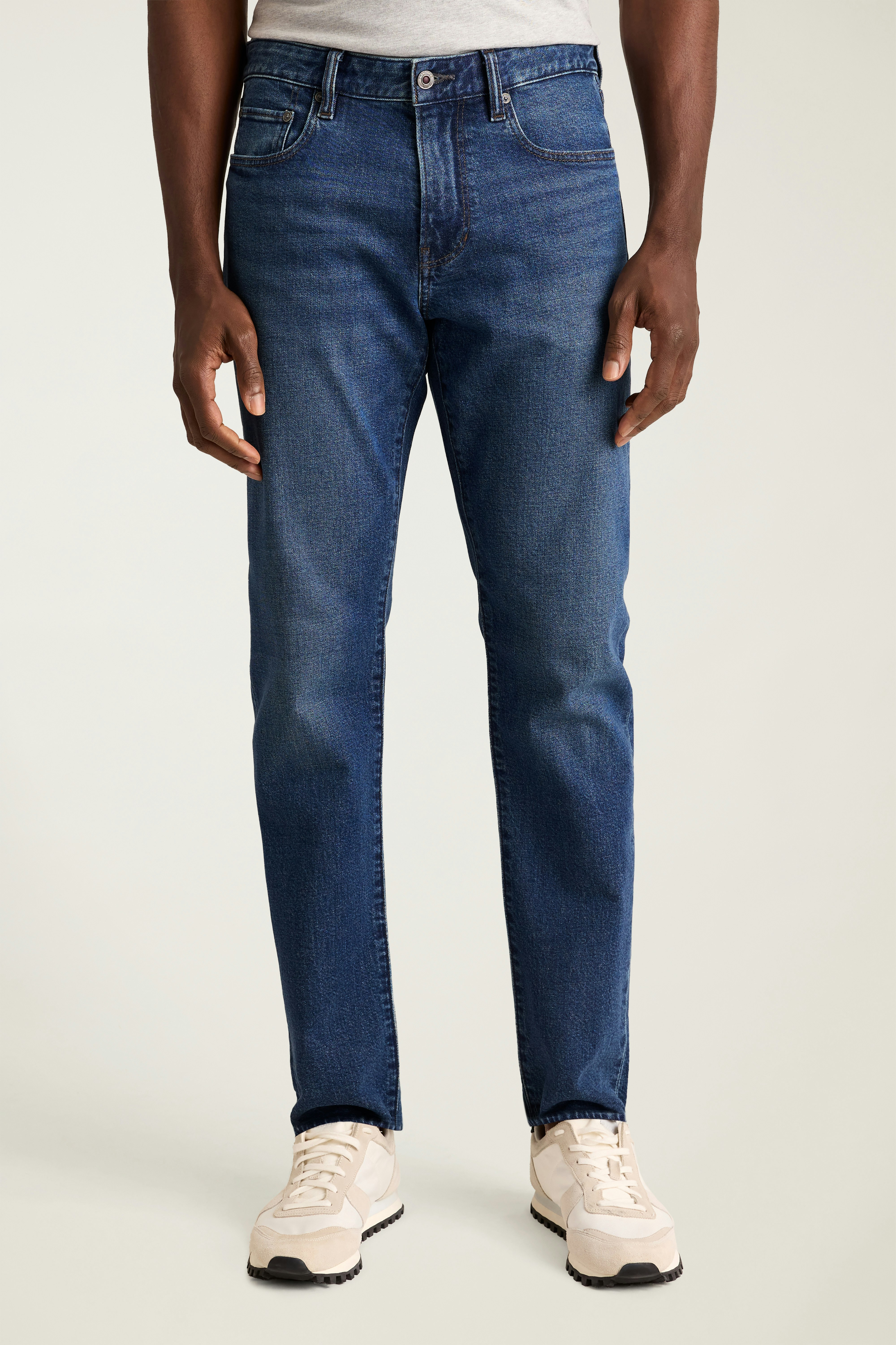 Gramercy Premium Jean bronxville blue wash 3 Gramercy Premium Jean bronxville blue wash