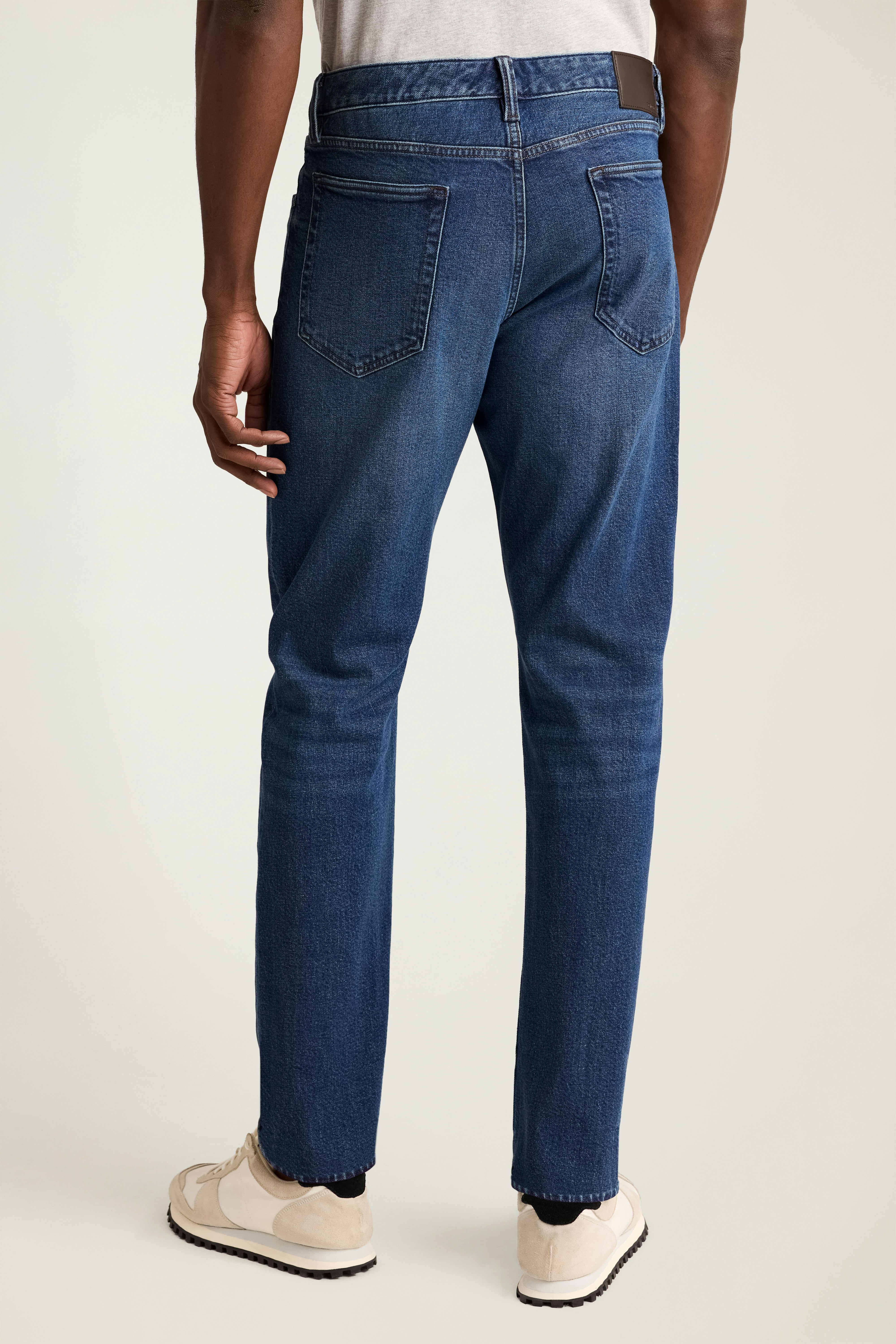 Gramercy Premium Jean bronxville blue wash 4 Gramercy Premium Jean bronxville blue wash
