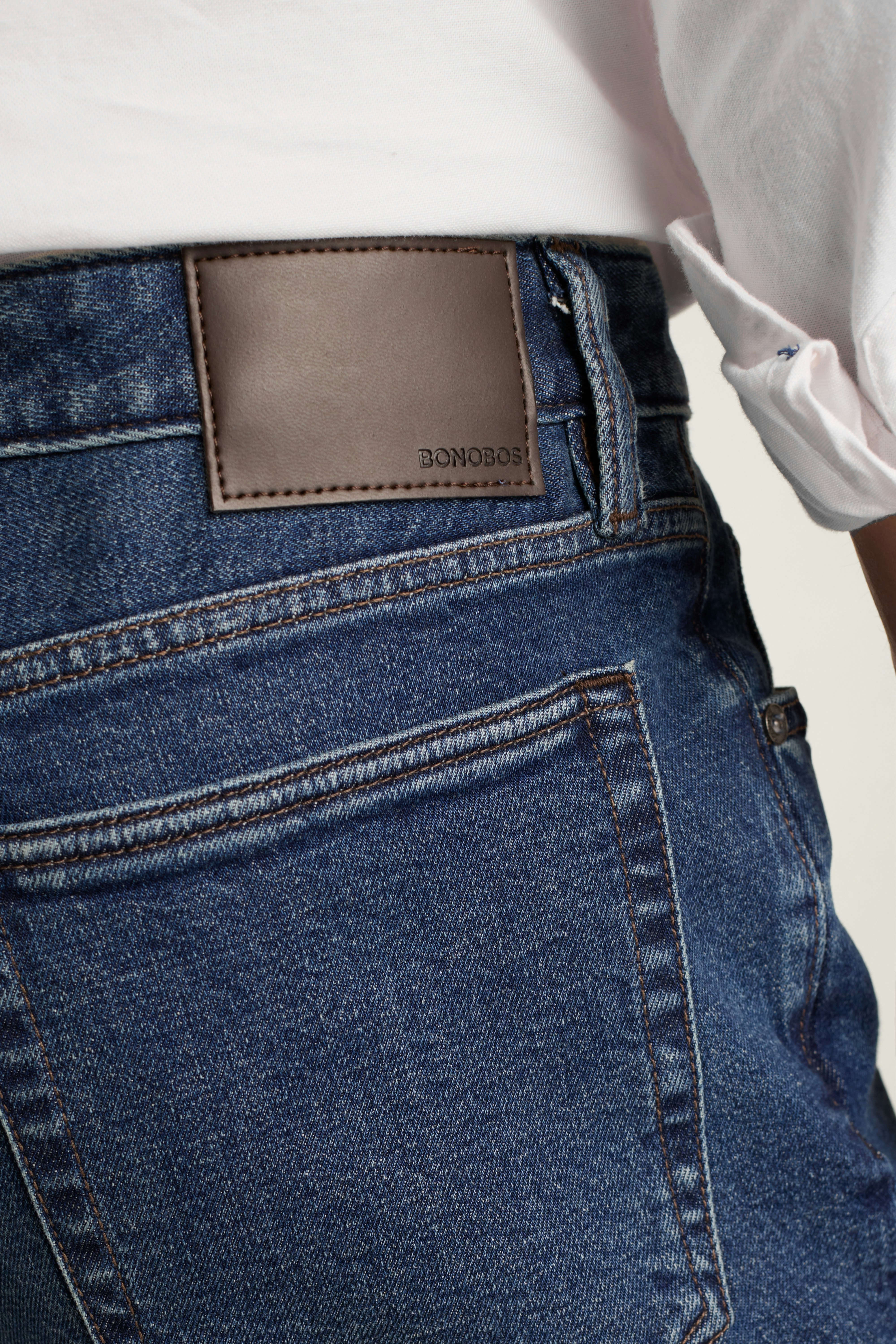 Gramercy Premium Jean bronxville blue wash 5 Gramercy Premium Jean bronxville blue wash