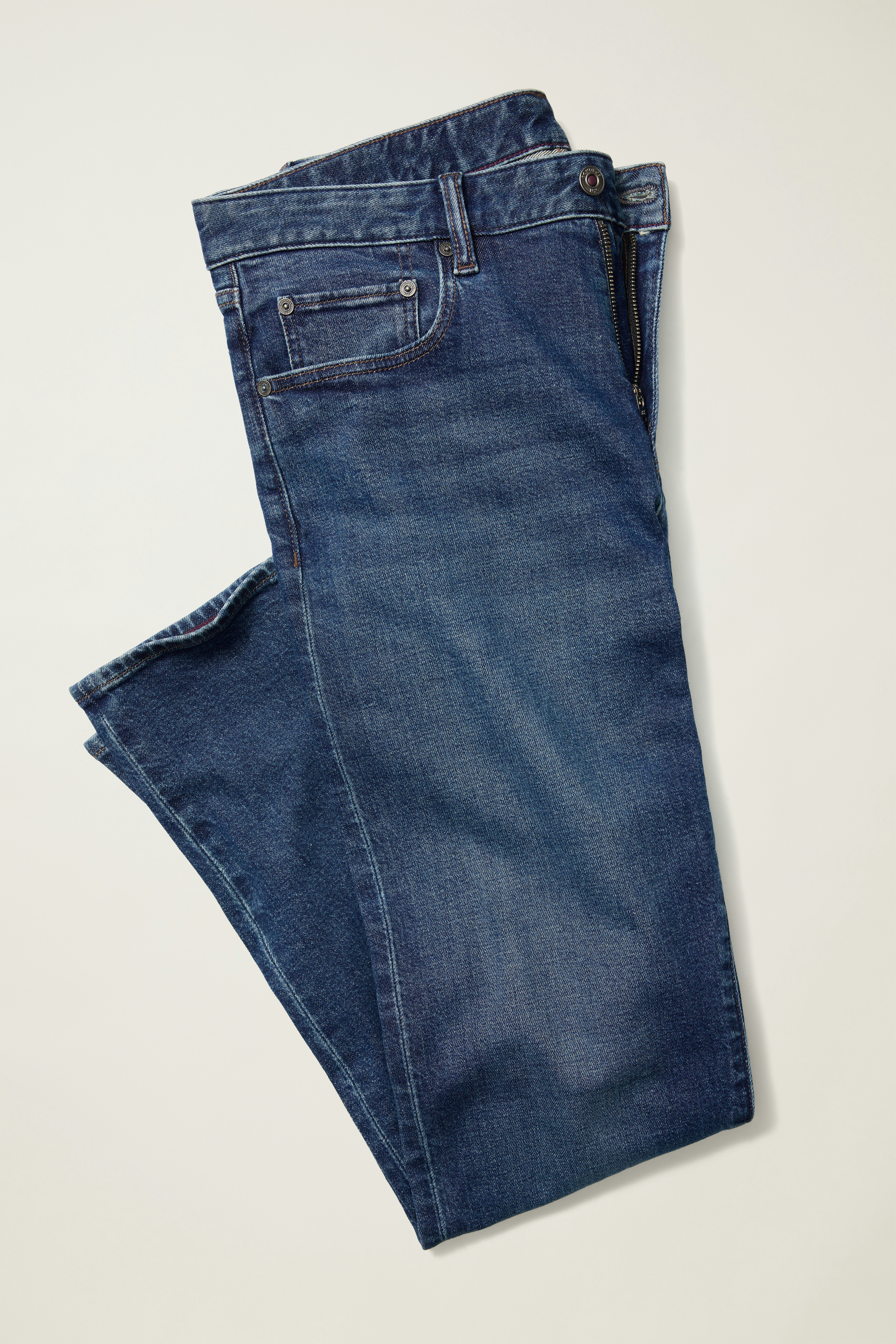 Gramercy Premium Jean bronxville blue wash 7 Gramercy Premium Jean bronxville blue wash