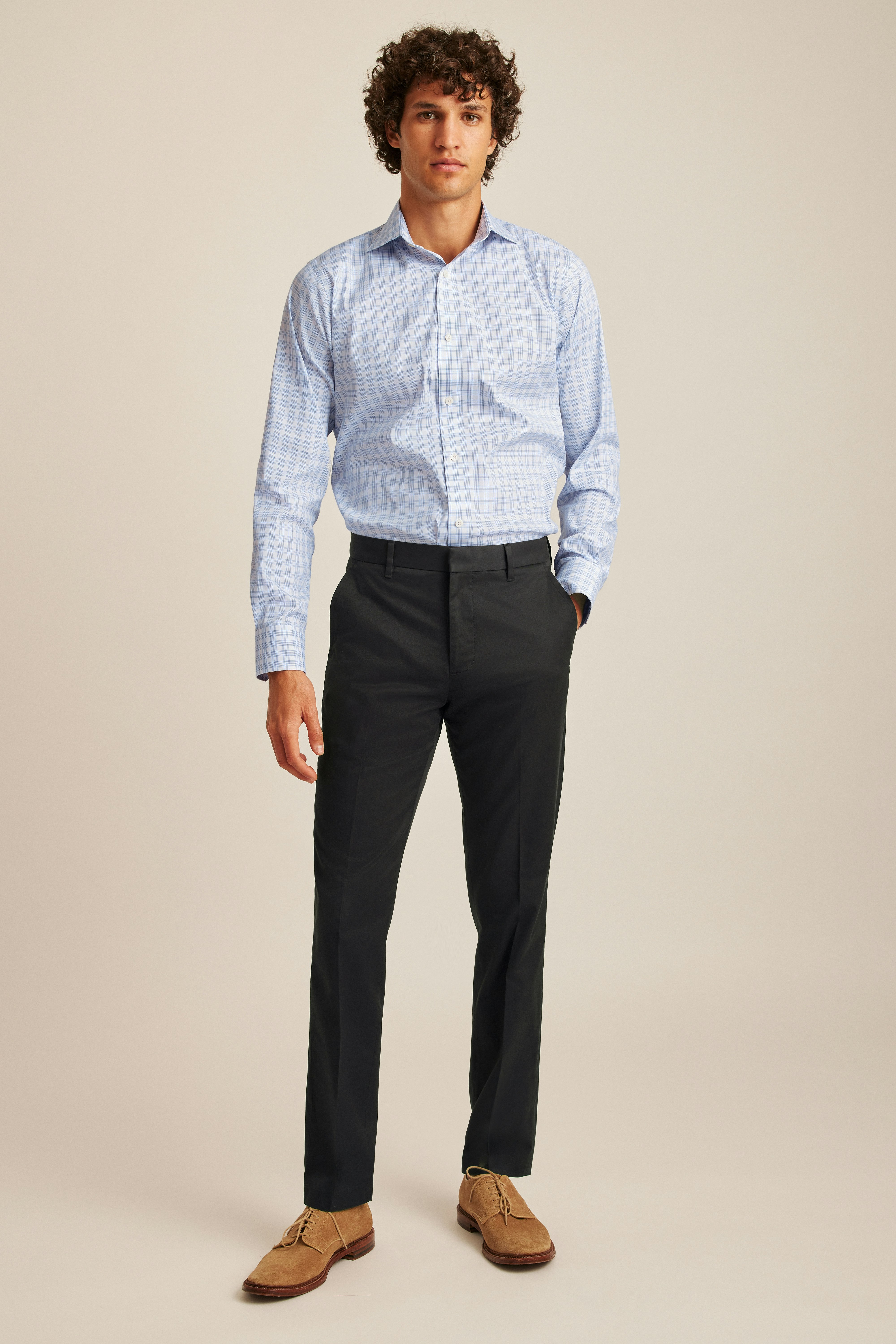 Weekday Warrior Dress Pants tuesday black