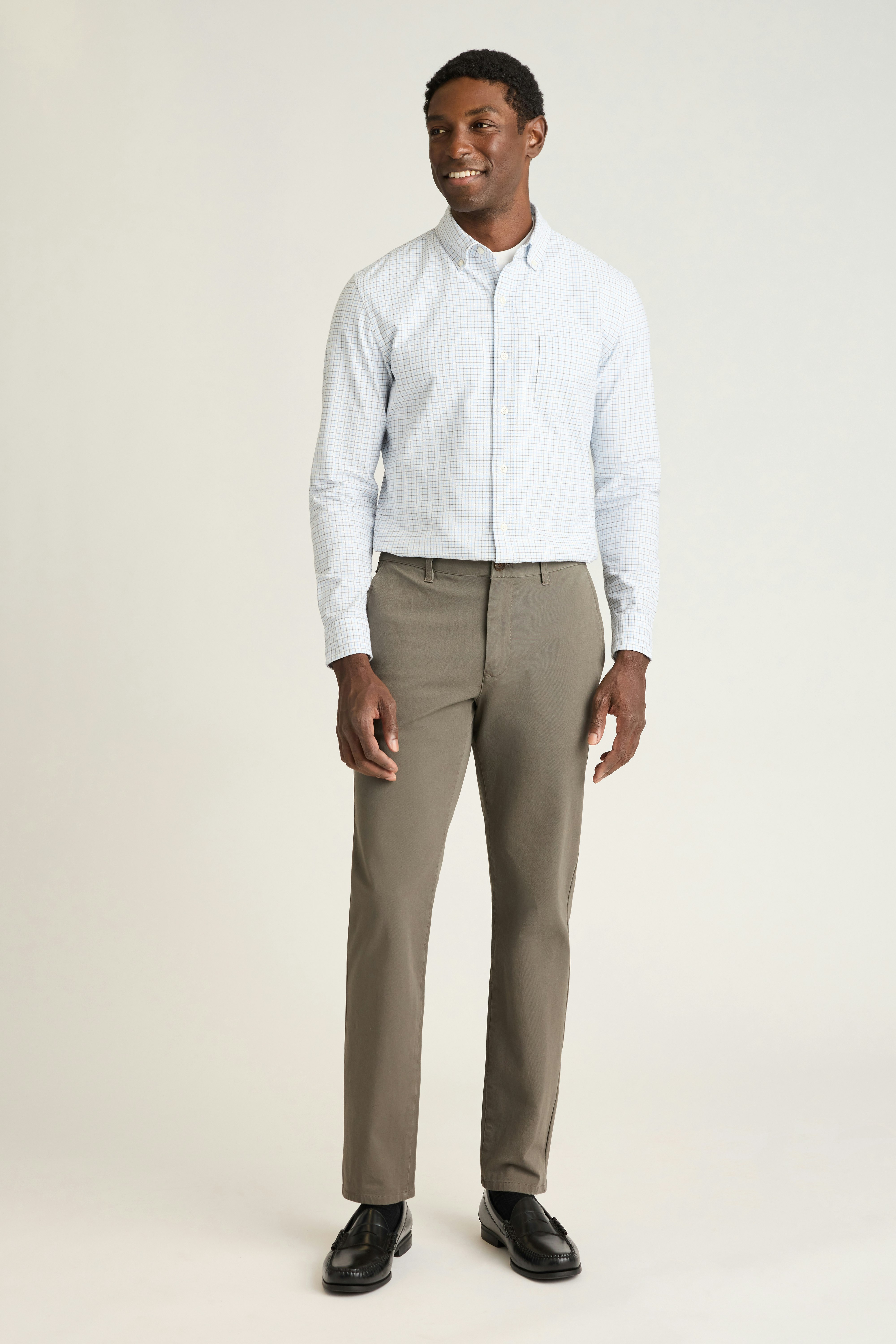 The Chino 2.0 congos
