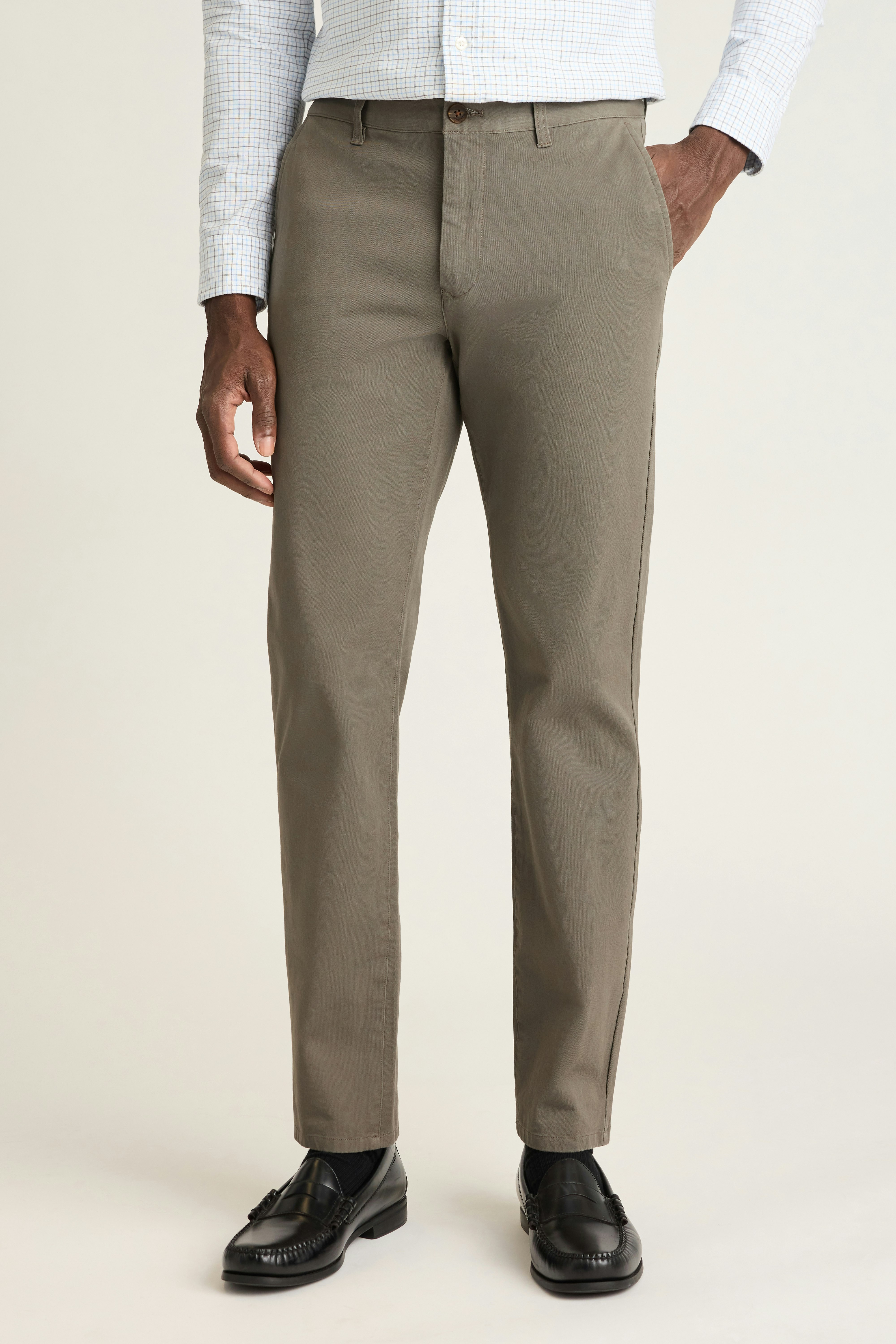 The Chino 2.0 congos