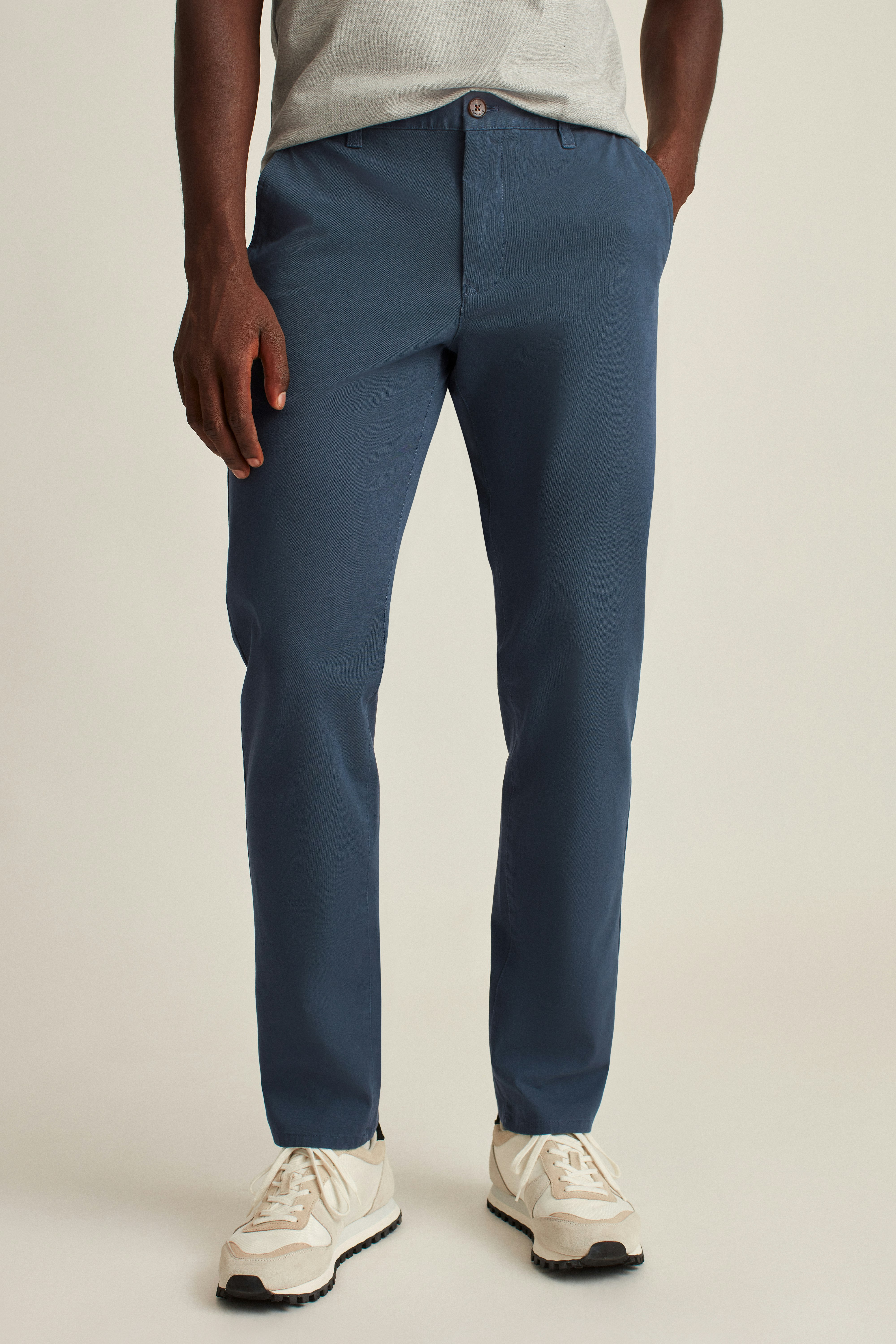 The Chino 2.0 after midnights
