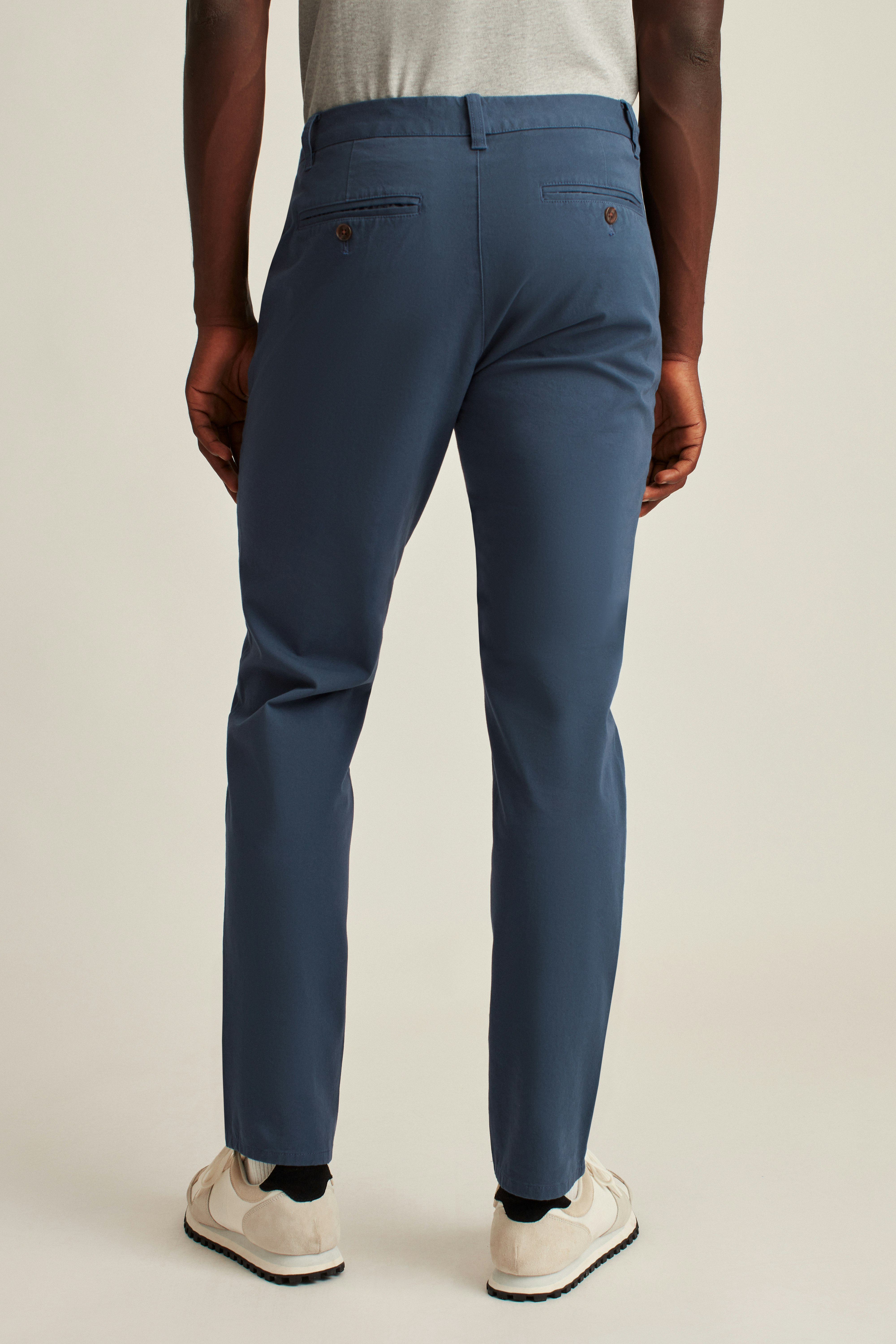 The Chino 2.0 after midnights