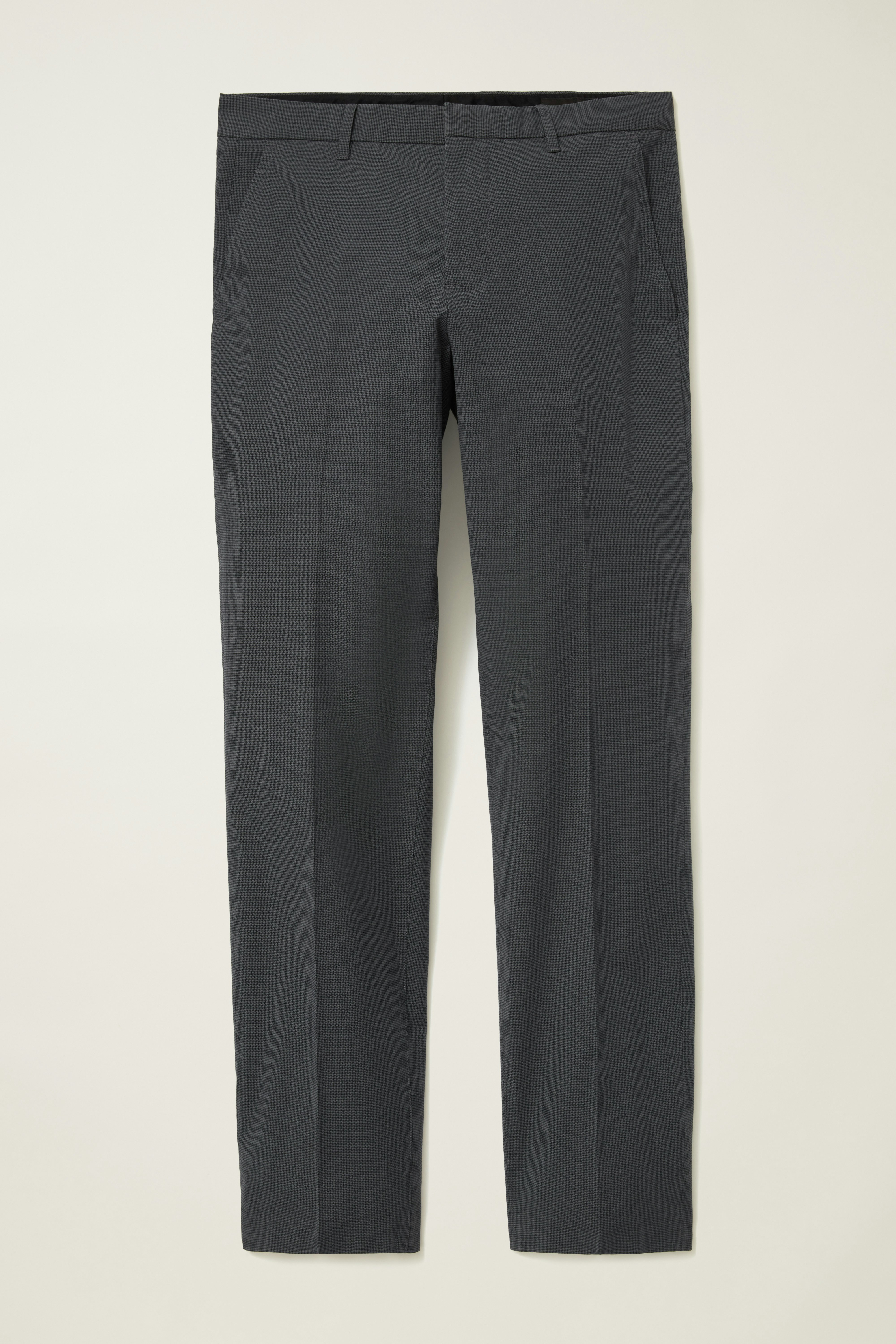 Weekday Warrior Dress Pants thursday navy houndstooth 6 Weekday Warrior Dress Pants thursday navy houndstooth