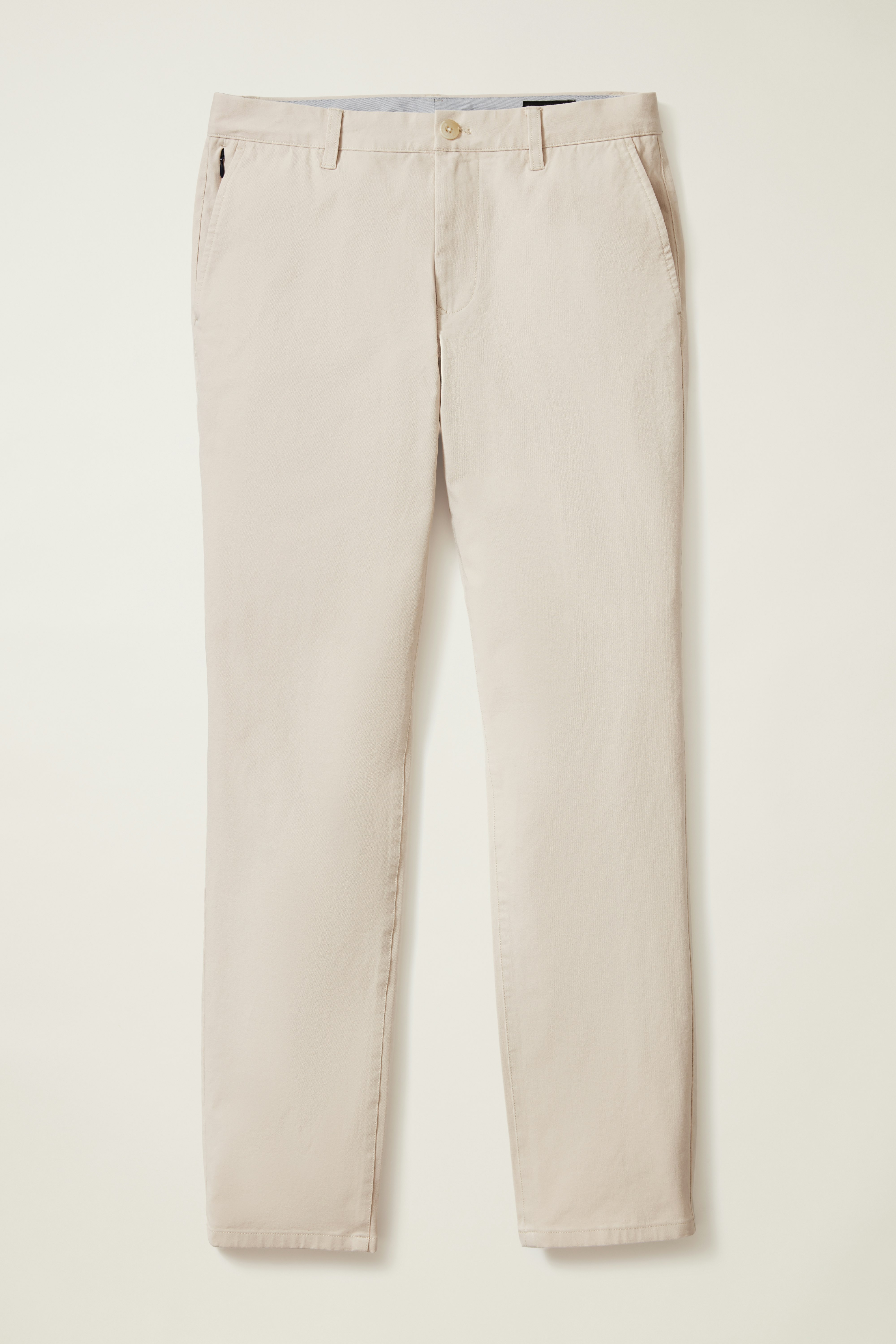 The Chino 2.0 oat milk