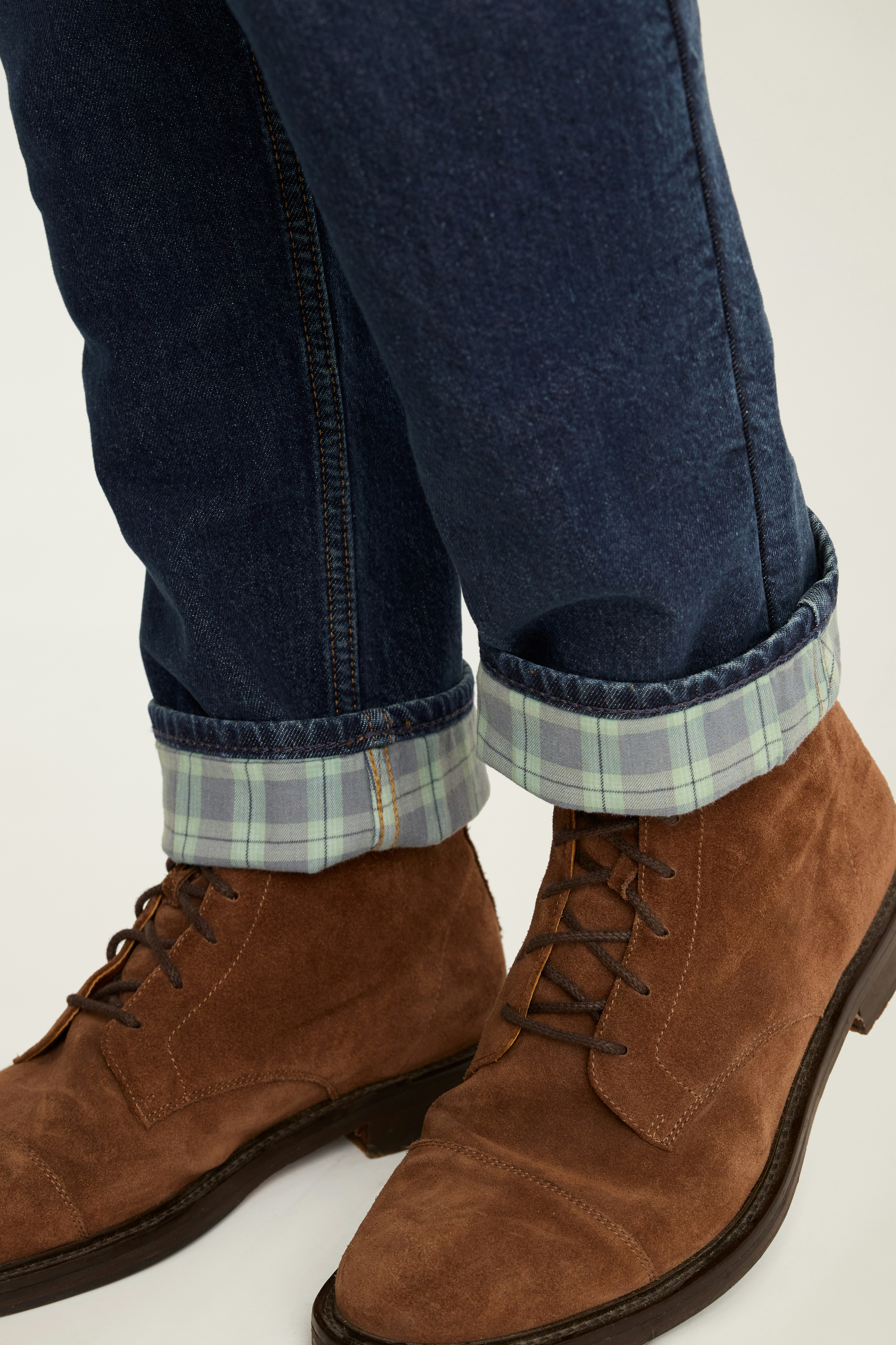 Travel Jeans san antonio khaki