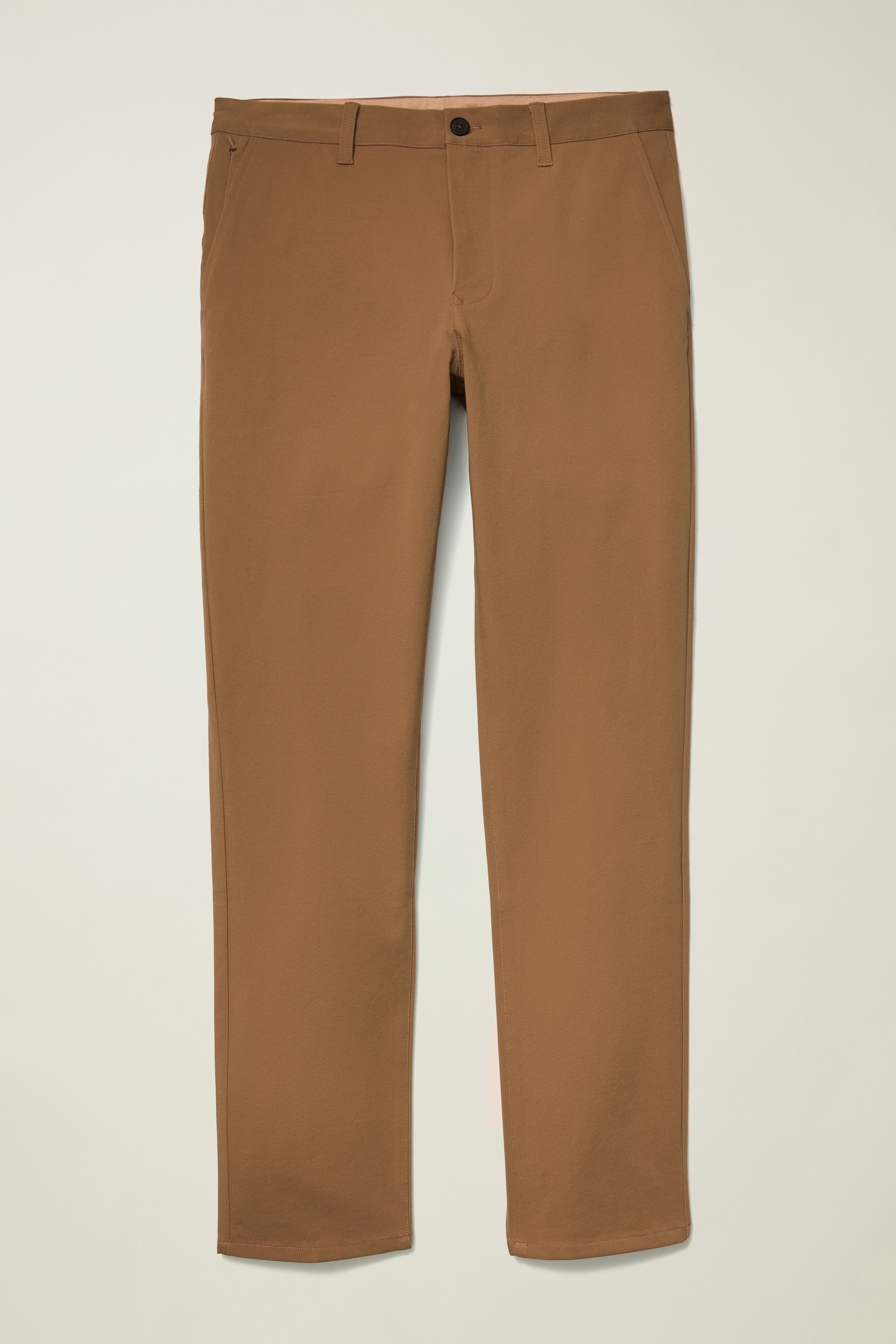 The Chino 2.0 cup of chinos