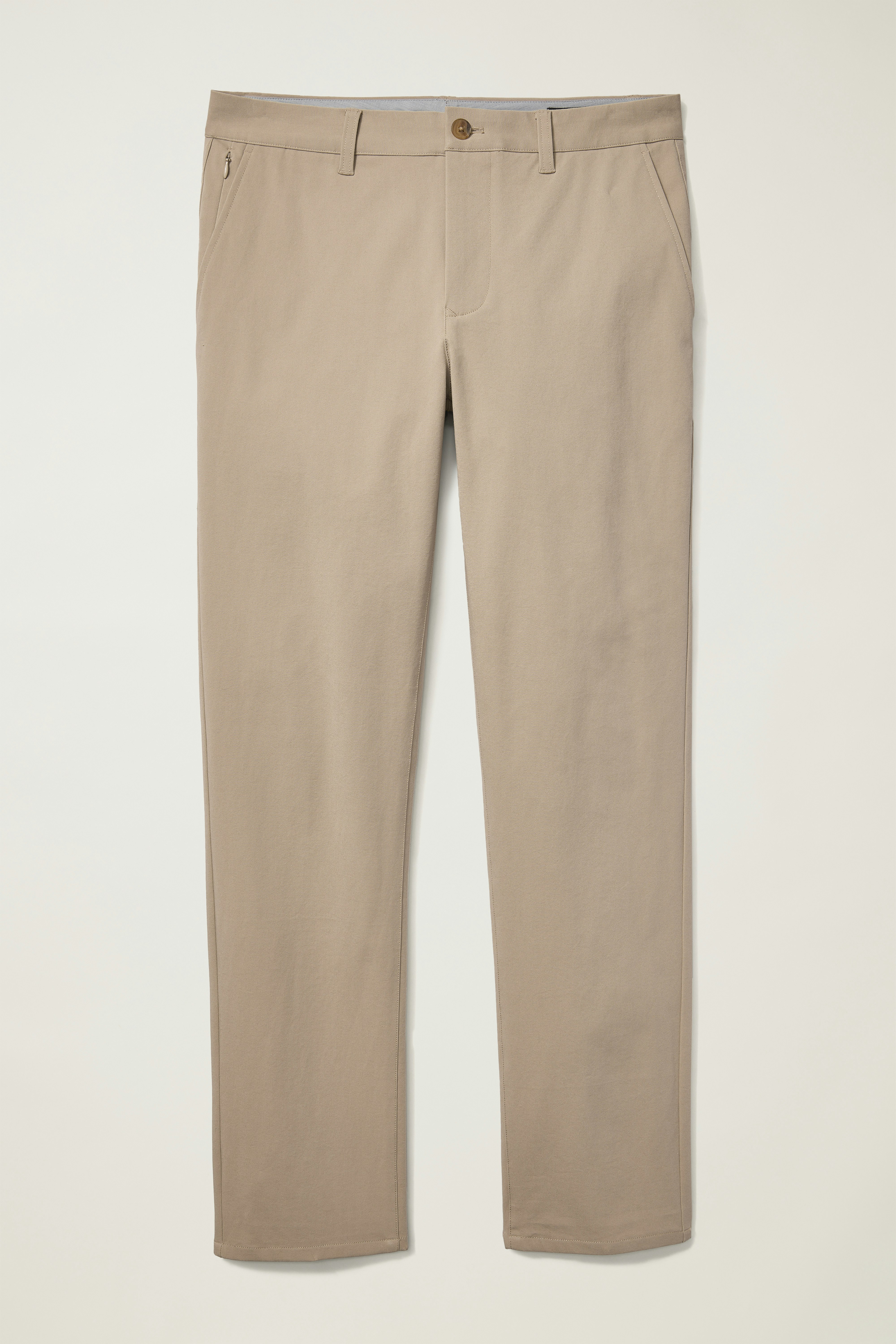 The Chino 2.0 - Straight Fit the khakis