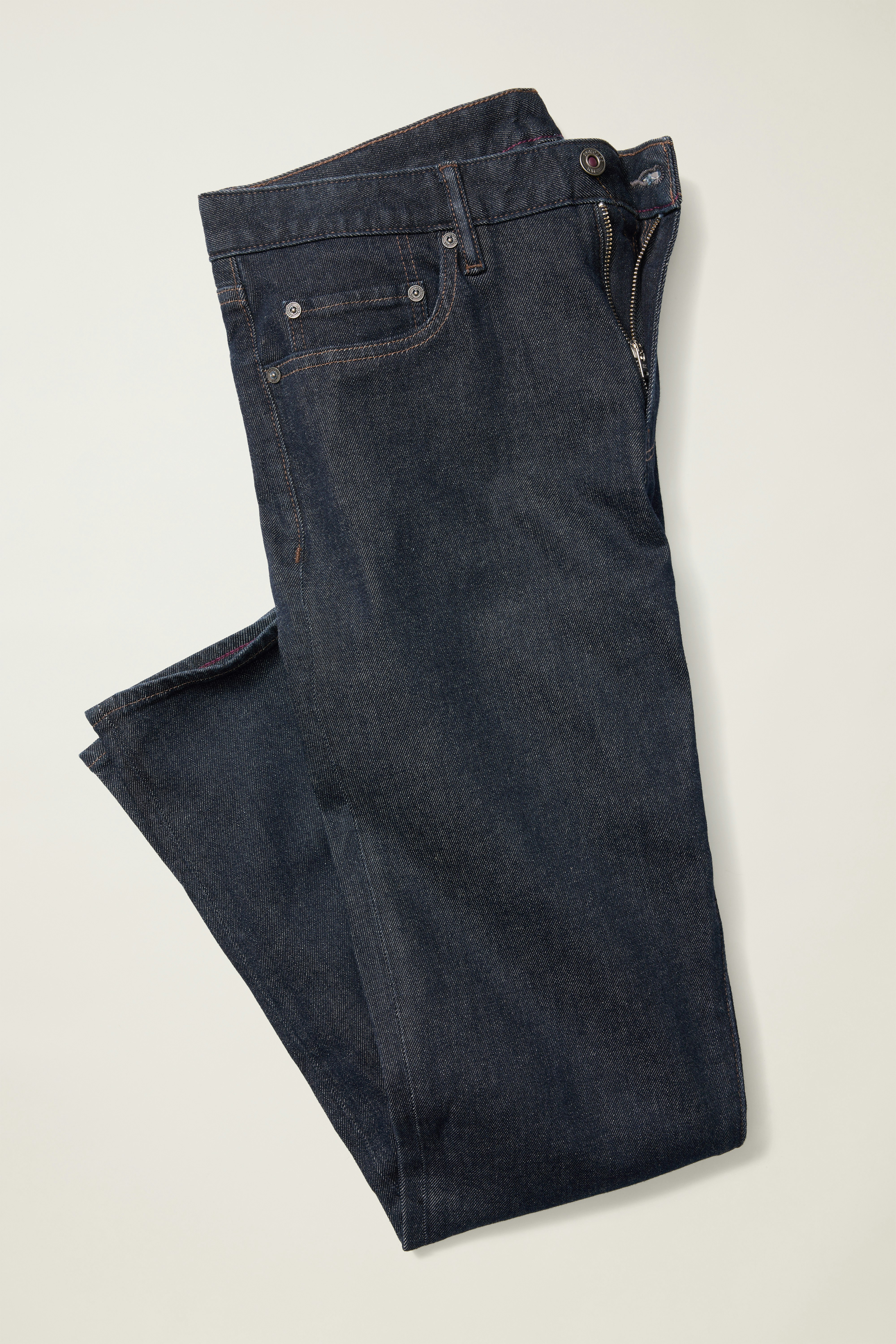 Gramercy Premium Jean inwood indigo wash
