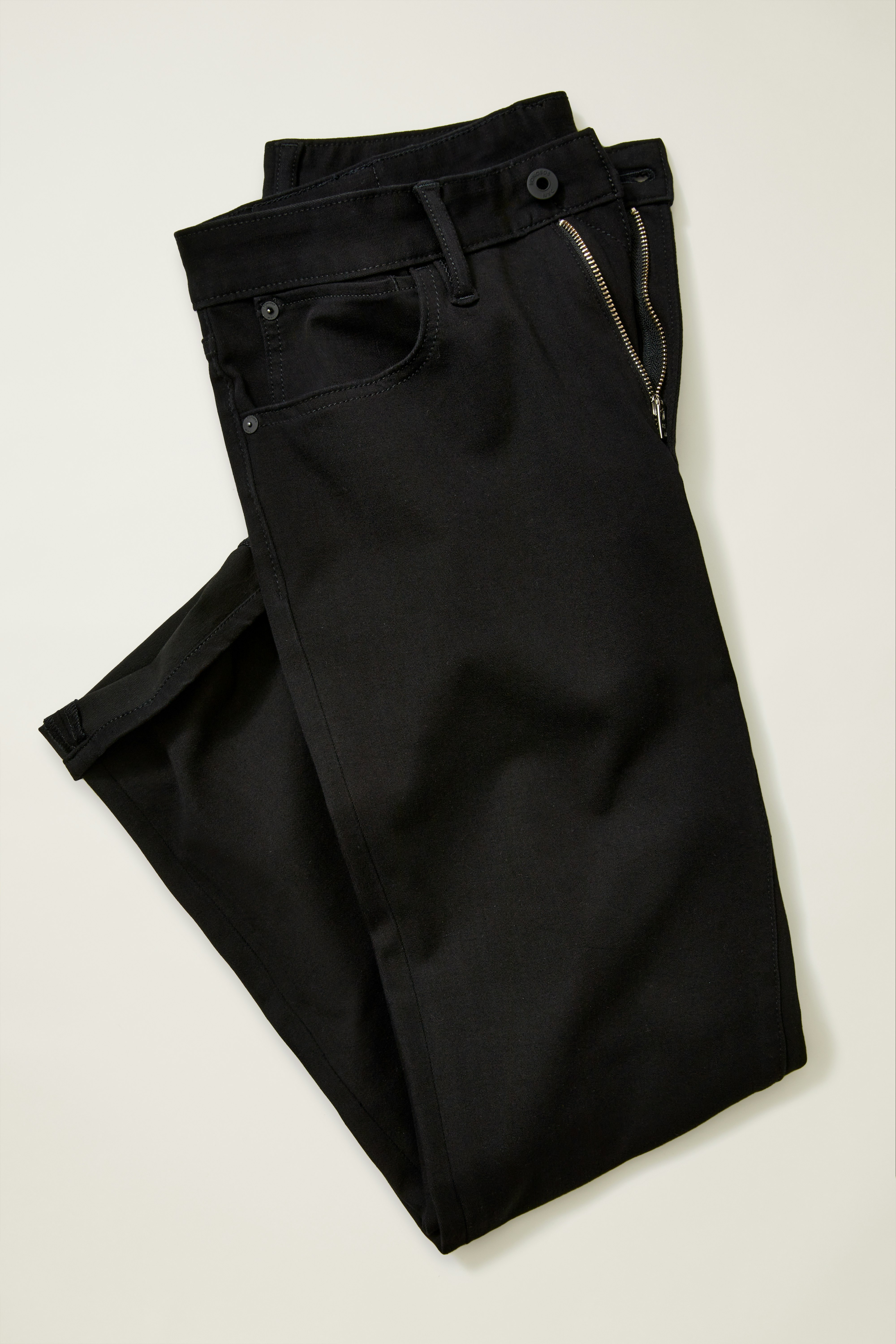 Premium 4-Way Stretch Jeans jet black 5 Premium 4-Way Stretch Jeans jet black