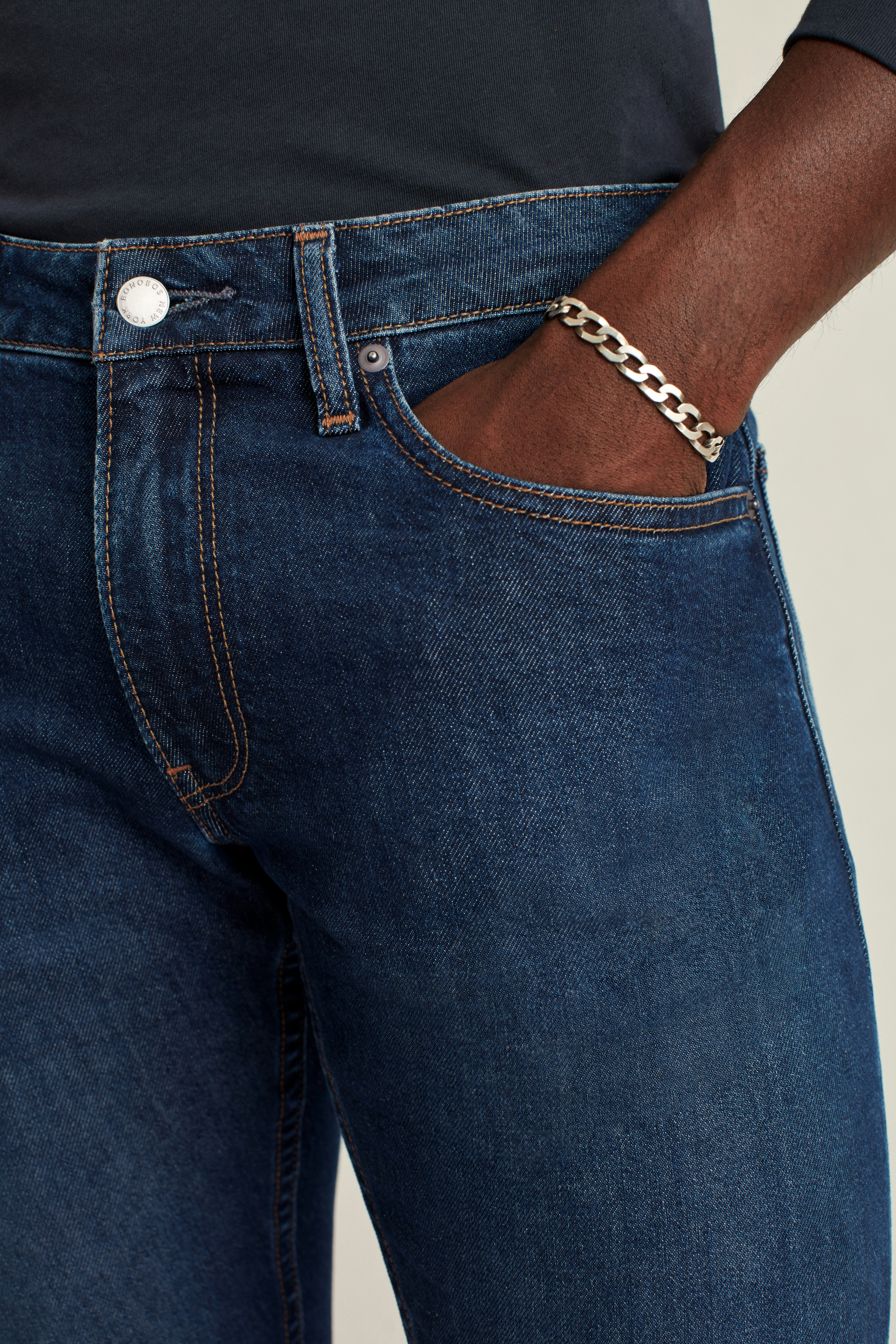 All Season Jeans dark wash