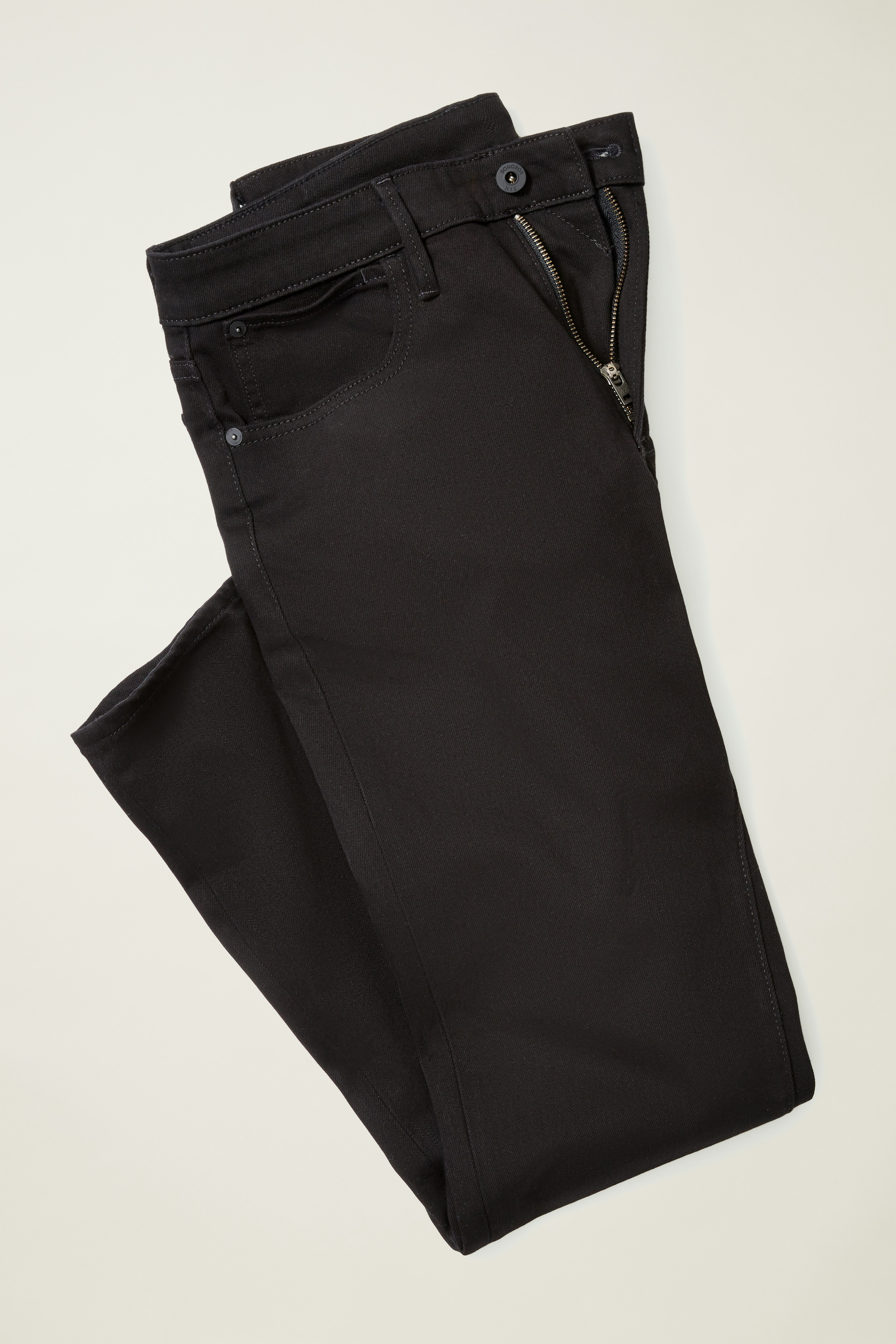 Premium Stretch Jeans black