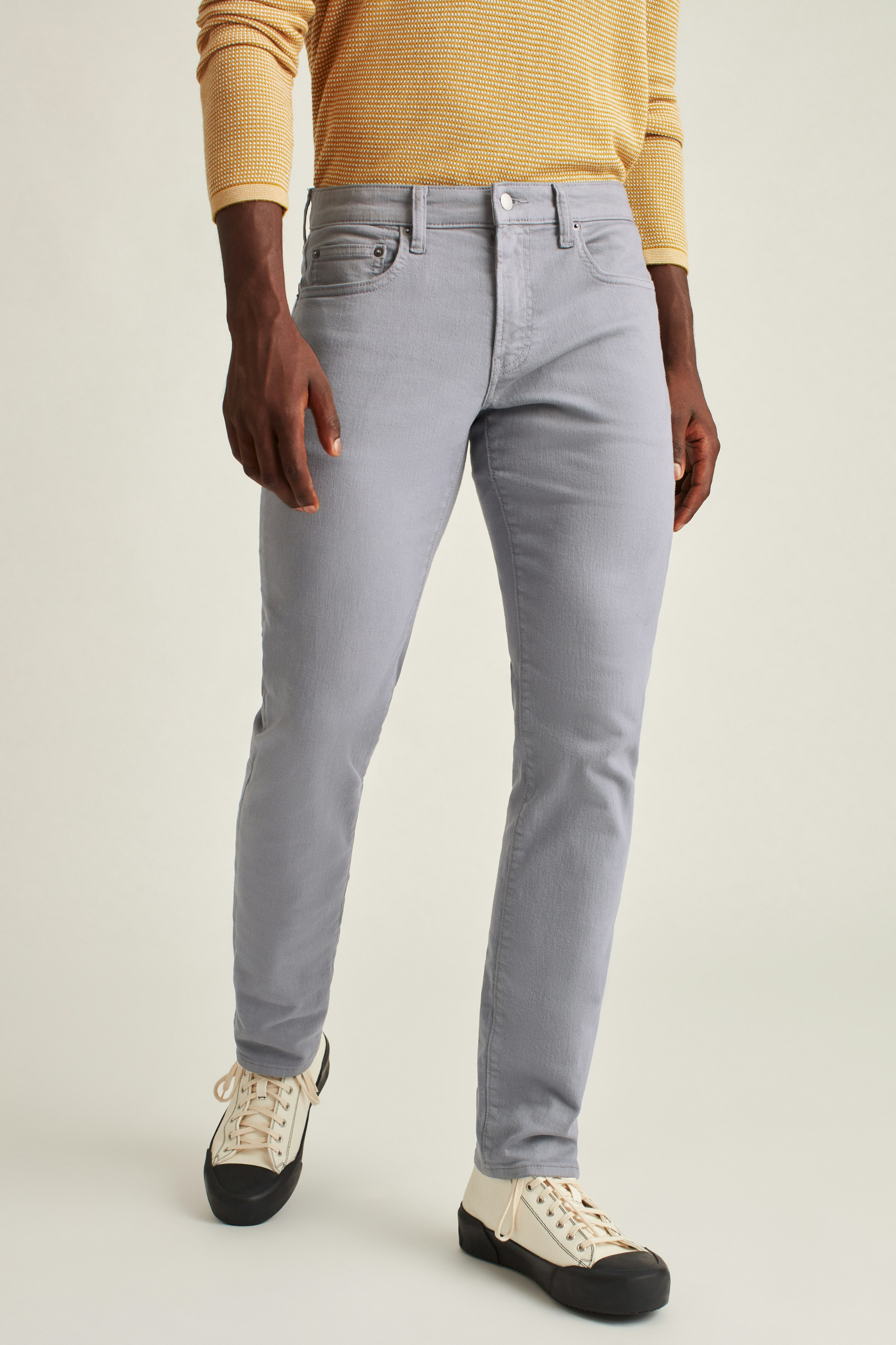 Travel Jeans saratoga steel 3 Travel Jeans saratoga steel