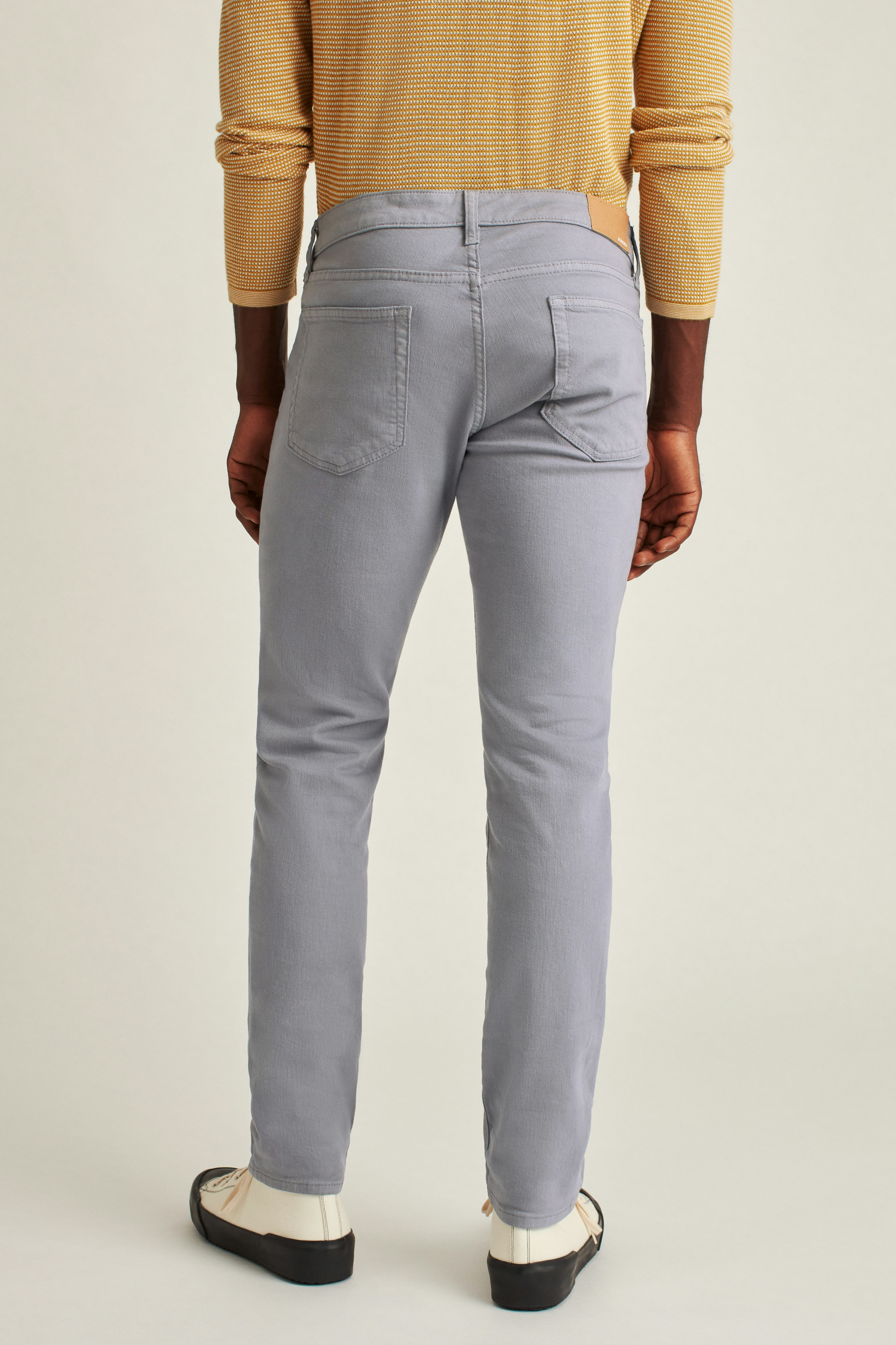 Travel Jeans saratoga steel 4 Travel Jeans saratoga steel