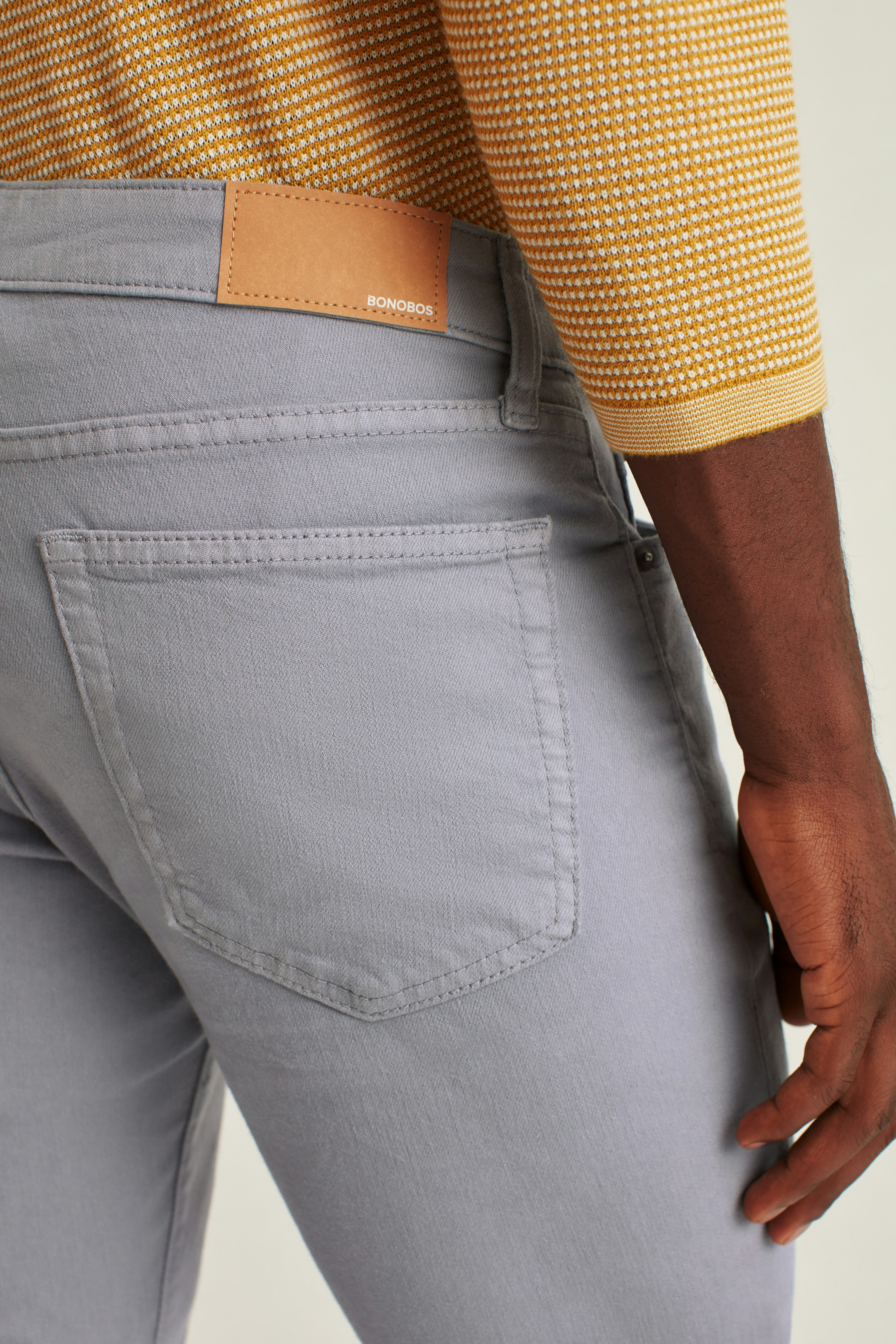 Travel Jeans saratoga steel 5 Travel Jeans saratoga steel