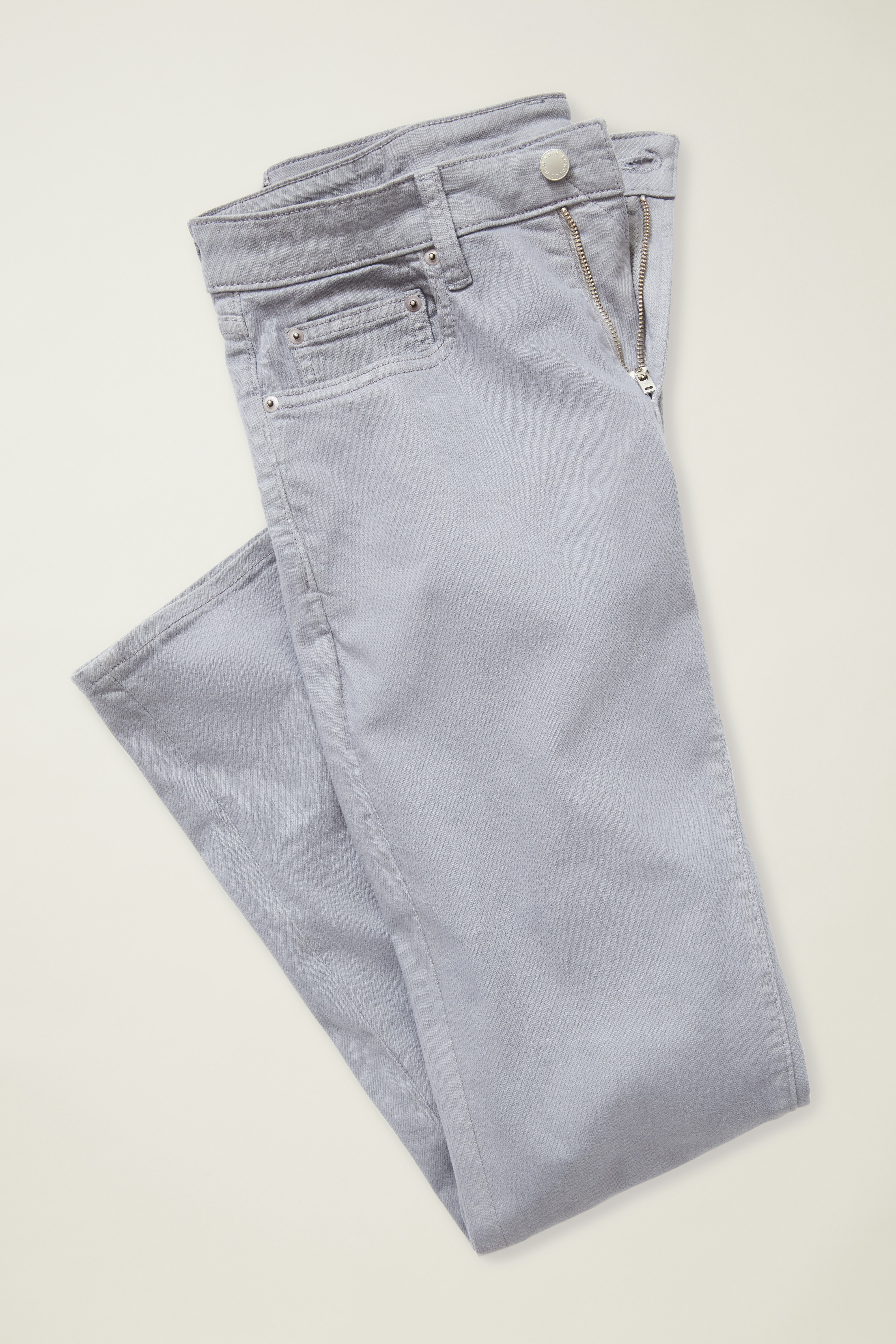 Travel Jeans saratoga steel 6 Travel Jeans saratoga steel
