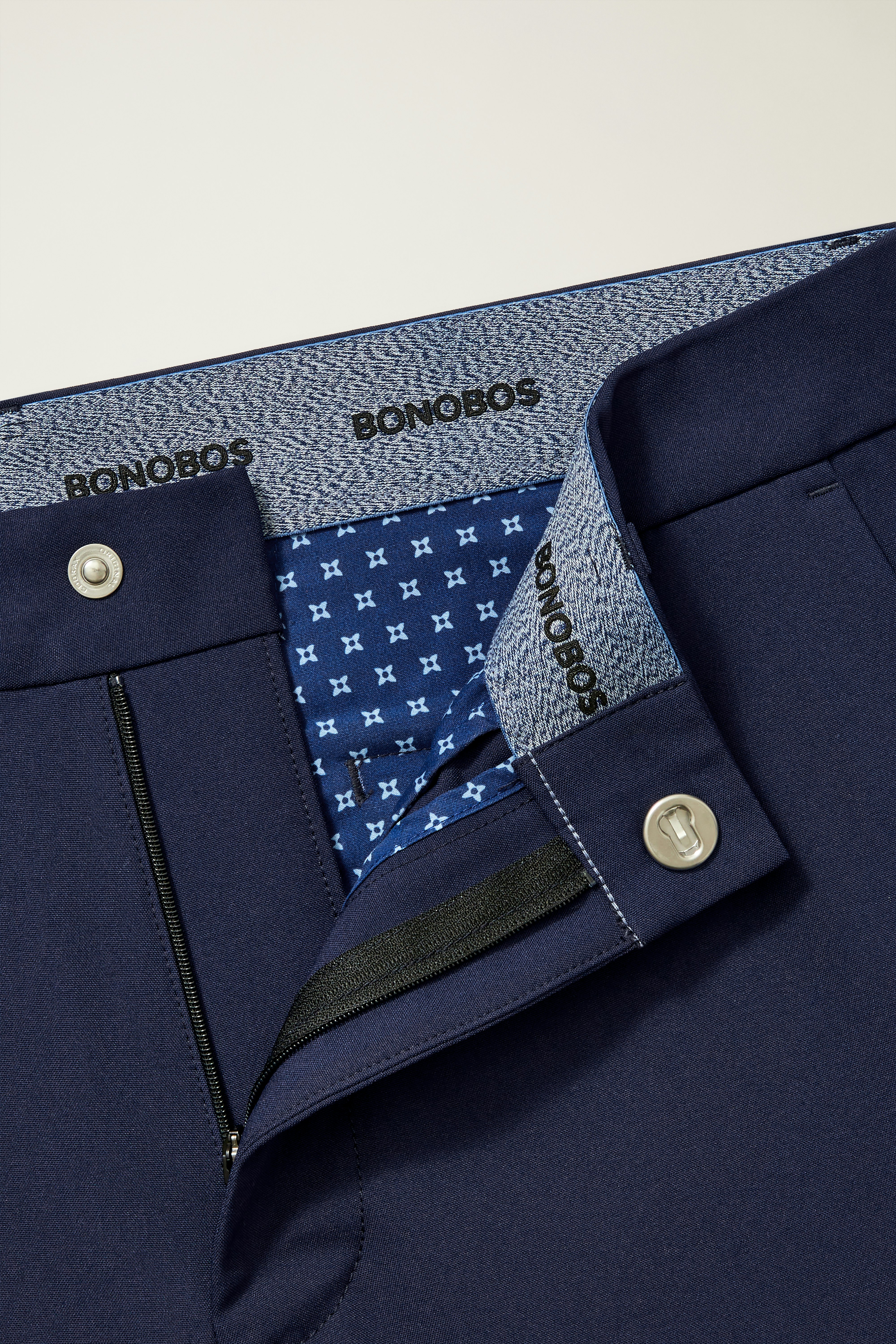 Performance Link Pants navy