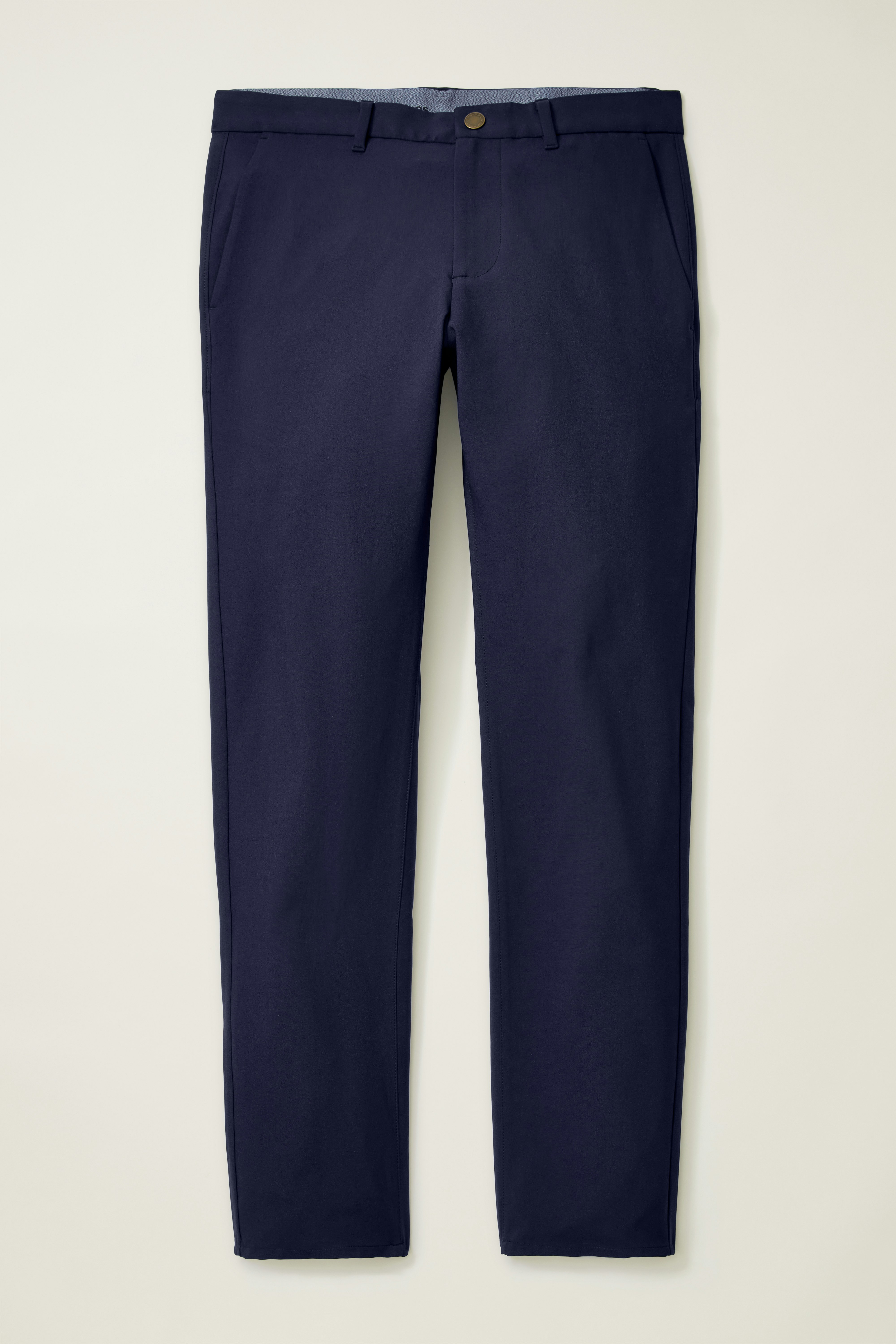 Performance Link Pants navy