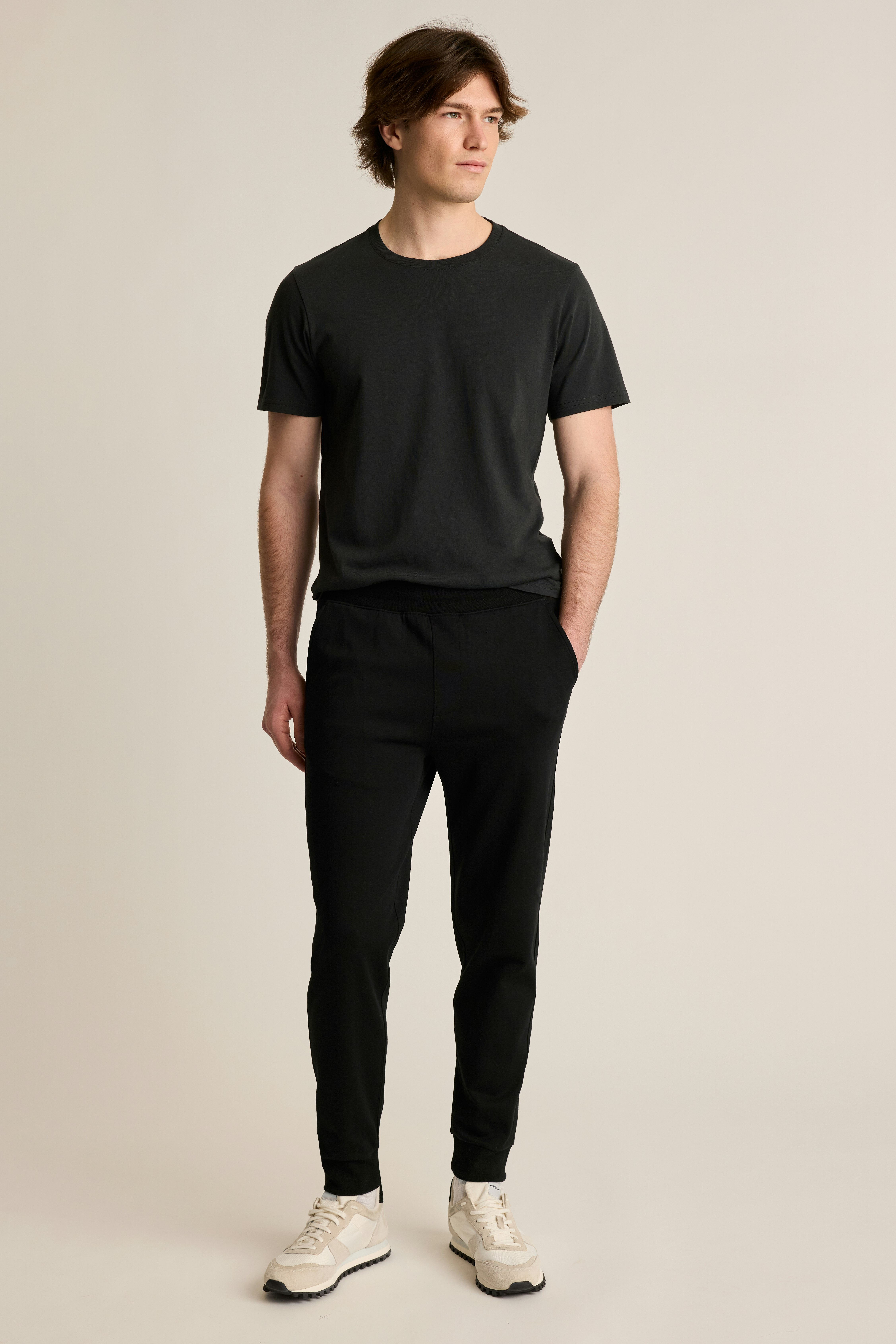 Soho Sweatpant black