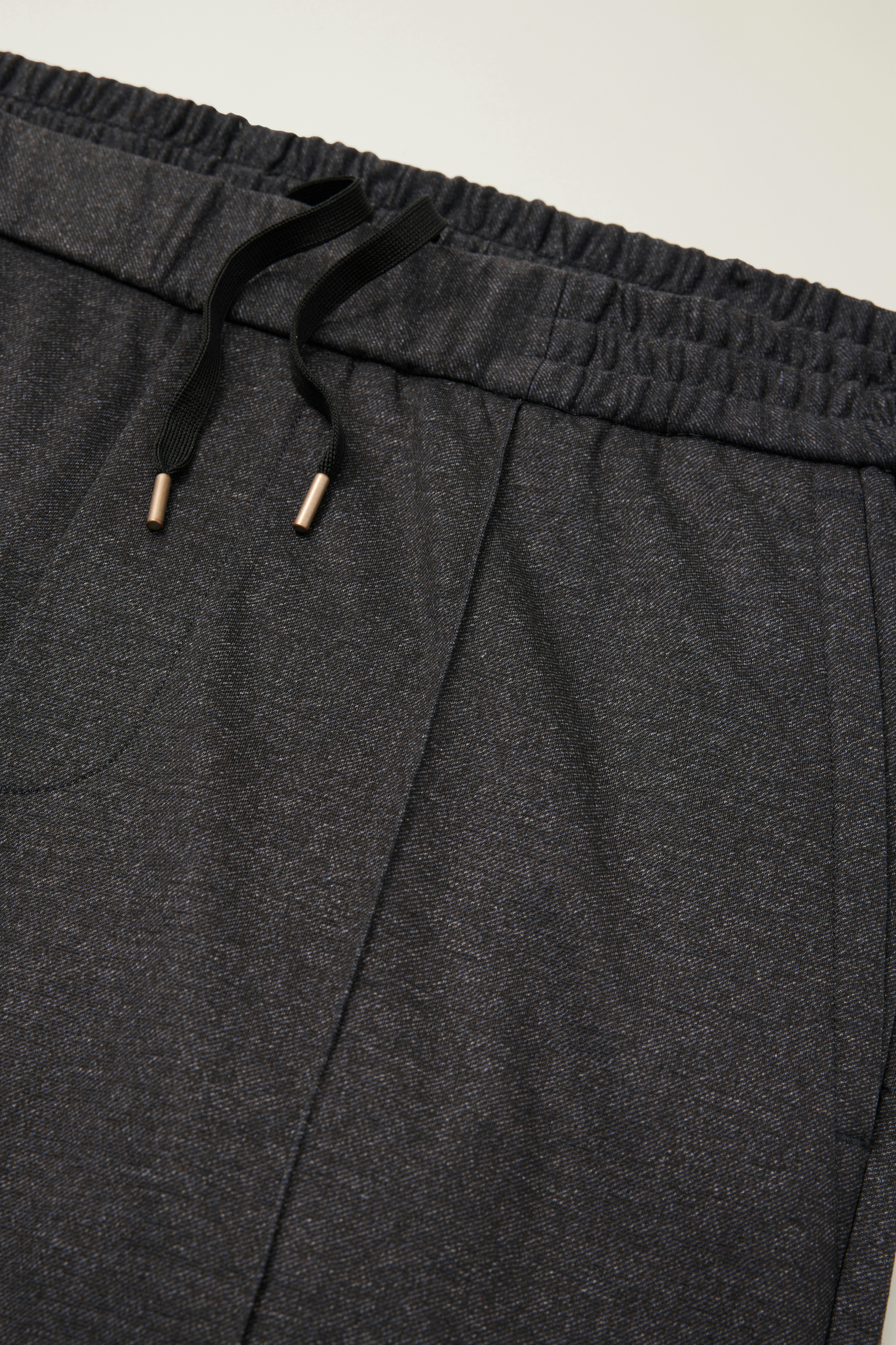 Travel Trouser heather grey