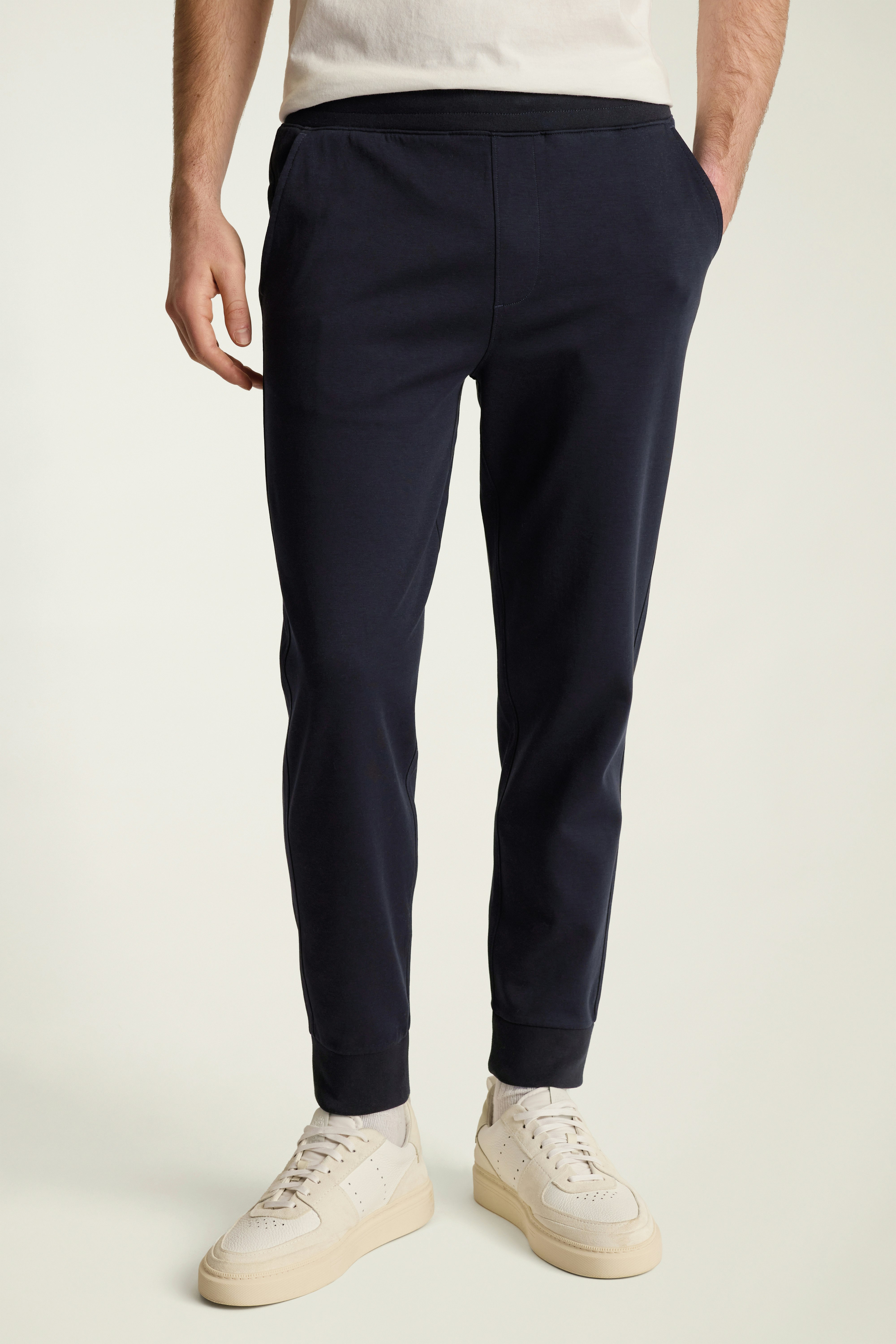 Soho Sweatpant navy blue
