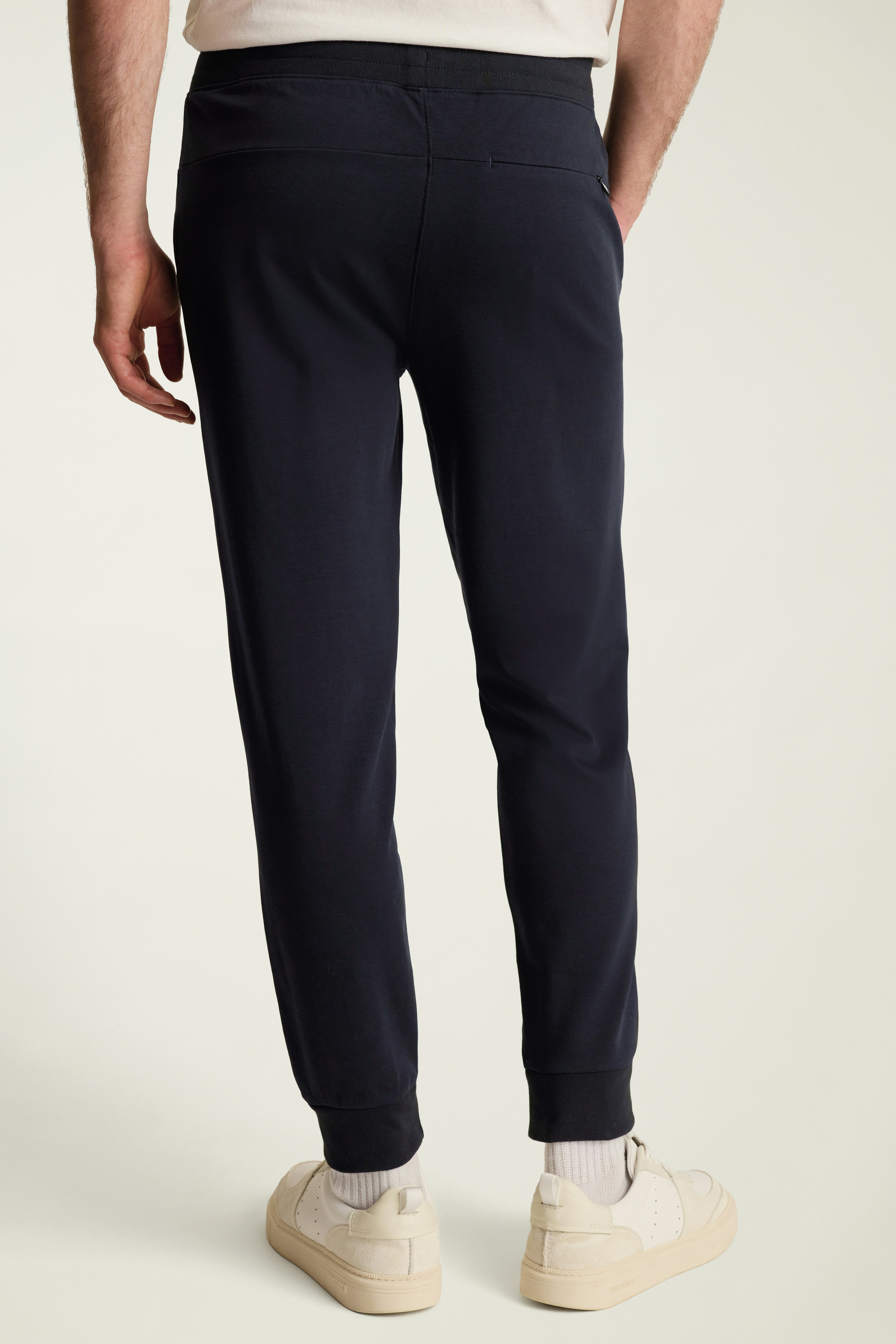Soho Sweatpant navy blue