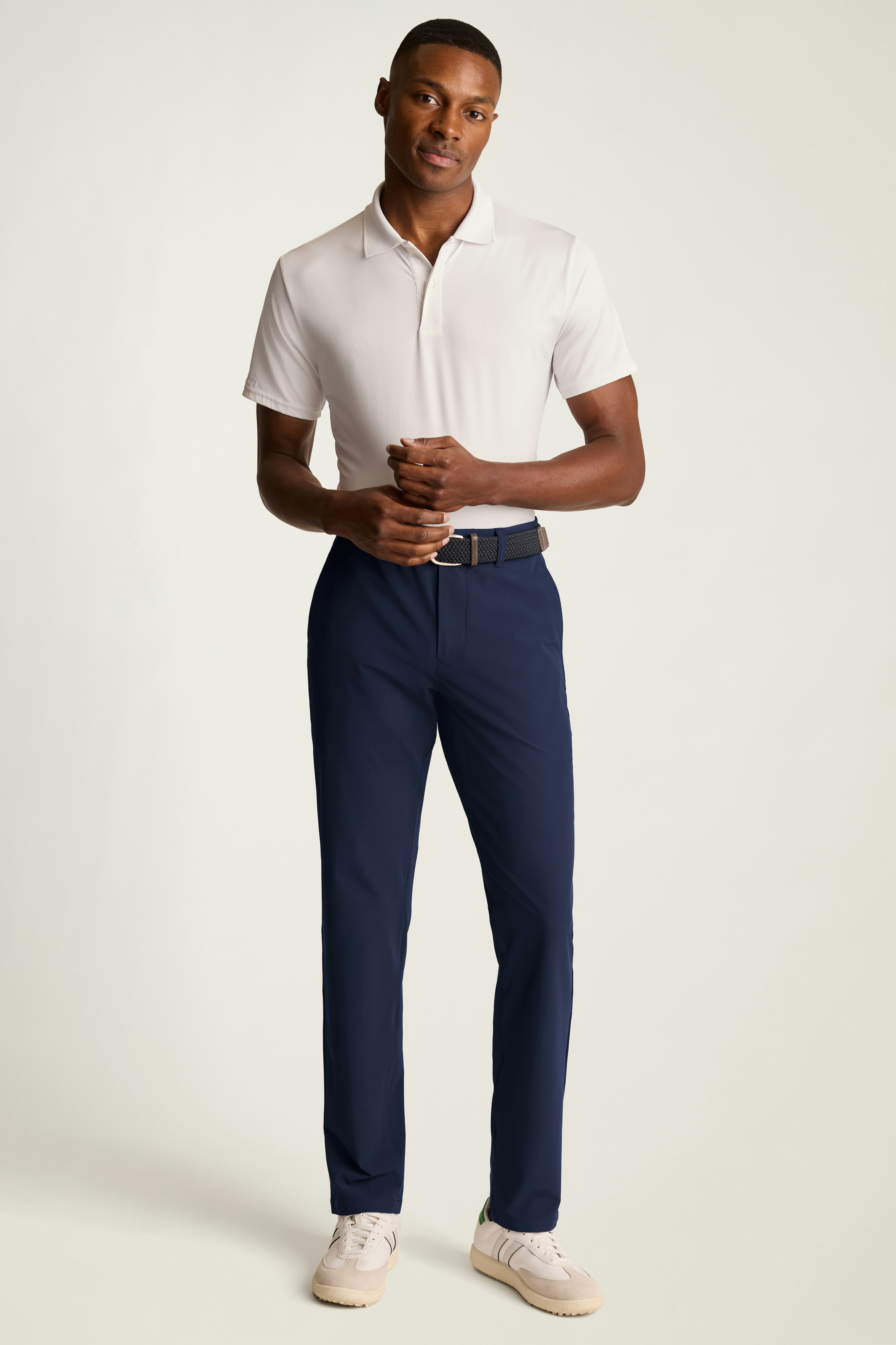 Course Legend Pants navy