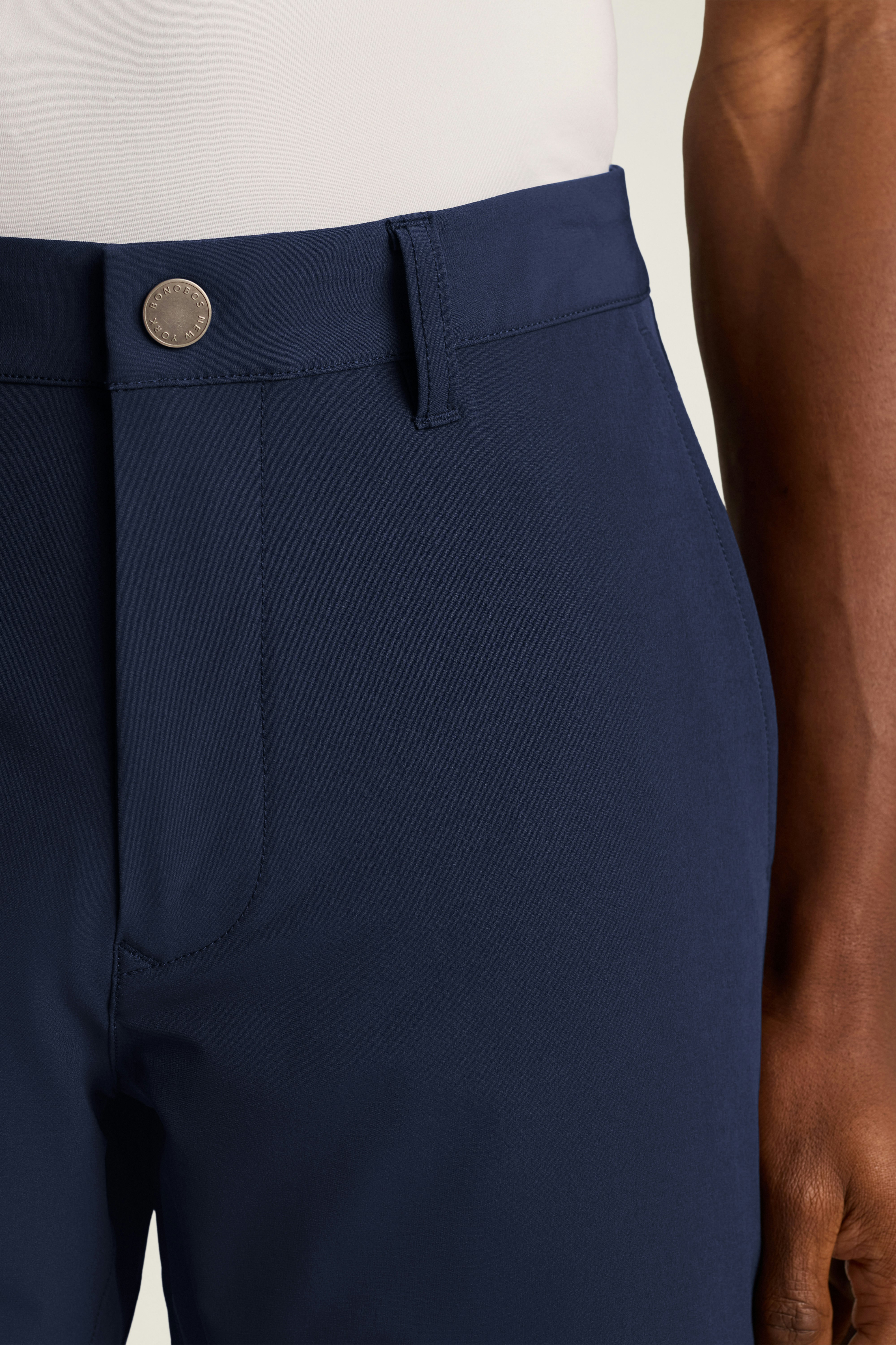 Course Legend Pants navy