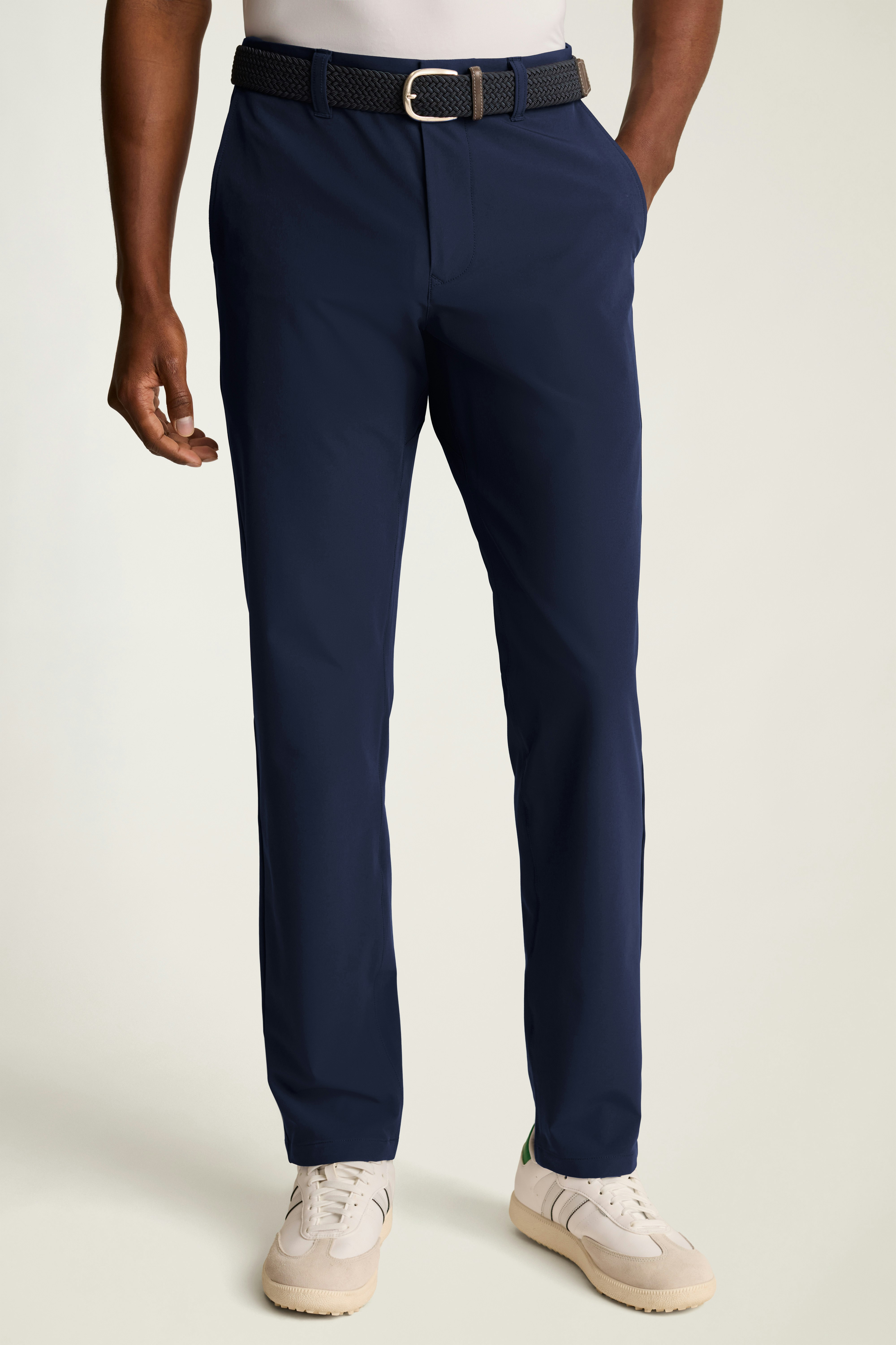 Course Legend Pants navy