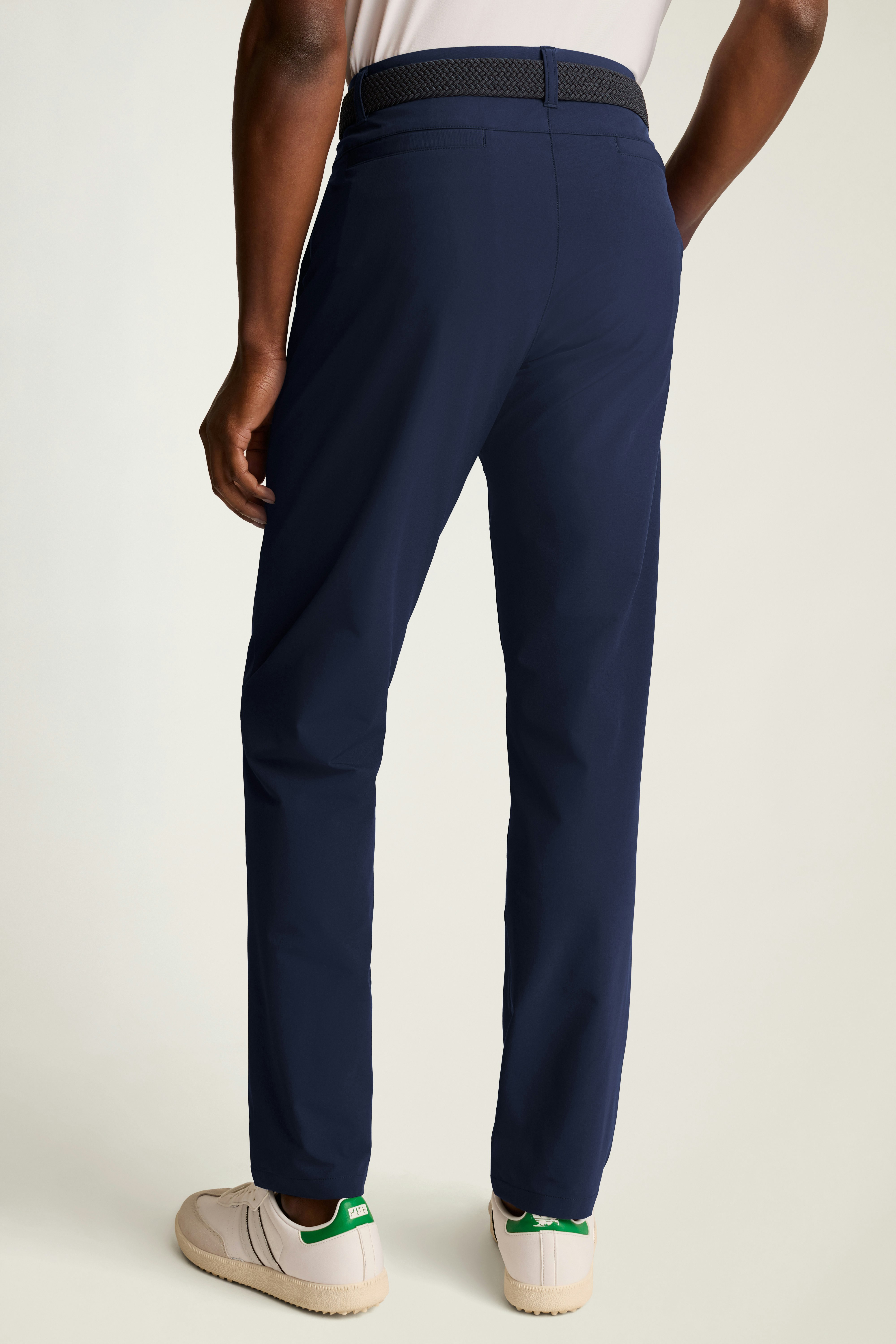 Course Legend Pants navy