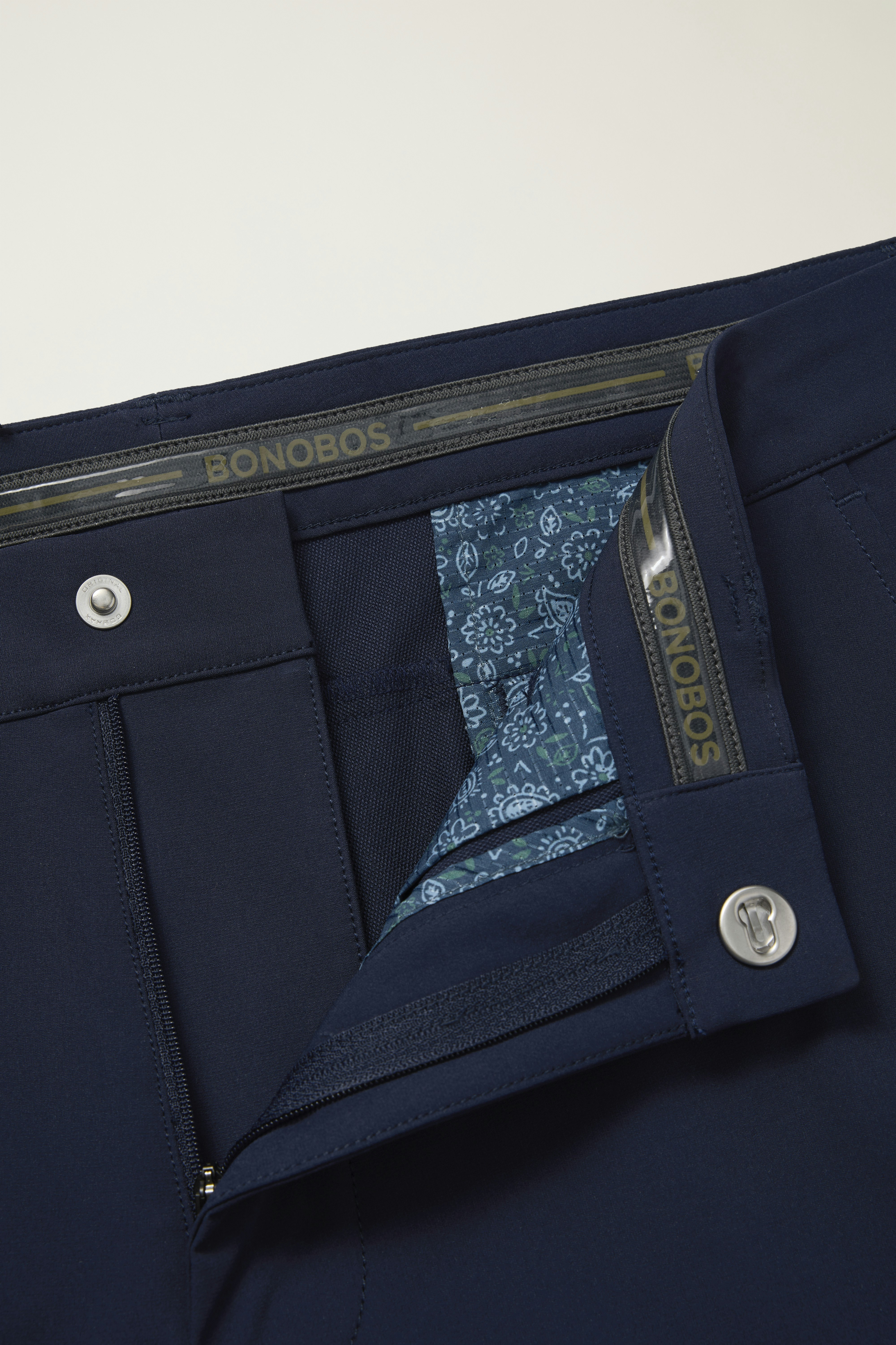 Course Legend Pants navy