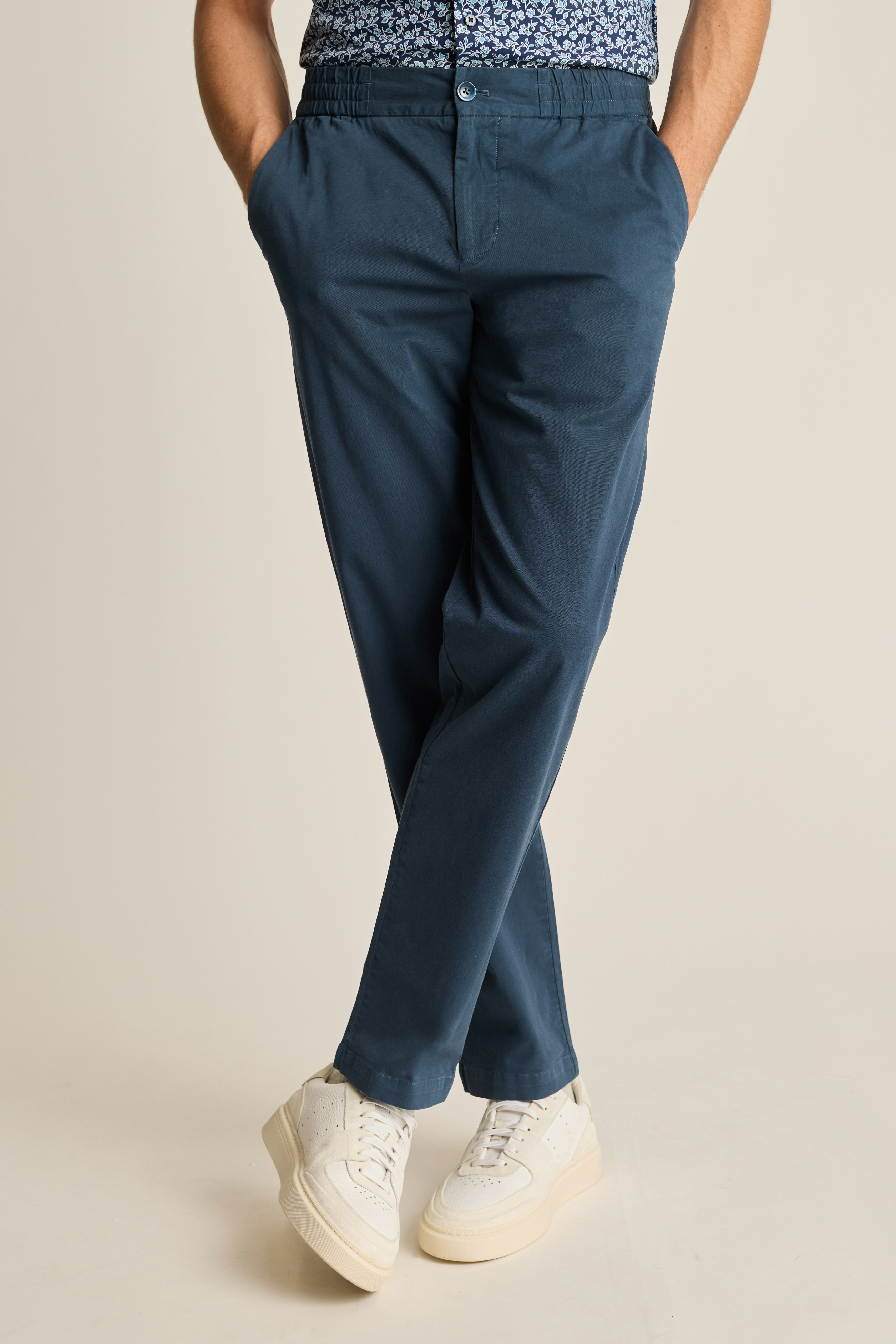 Navigator Pant titan blue
