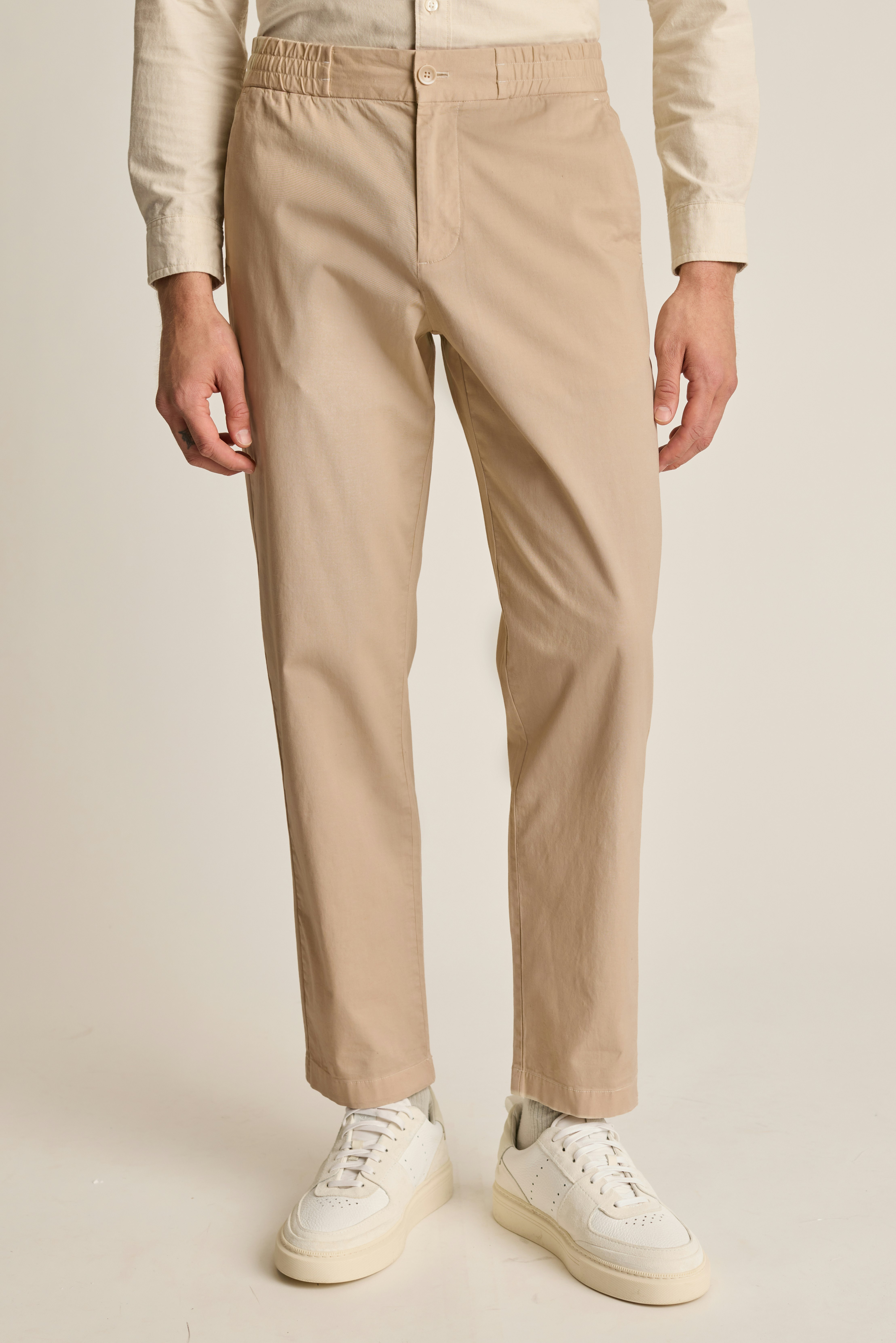 Navigator Pant sandstone