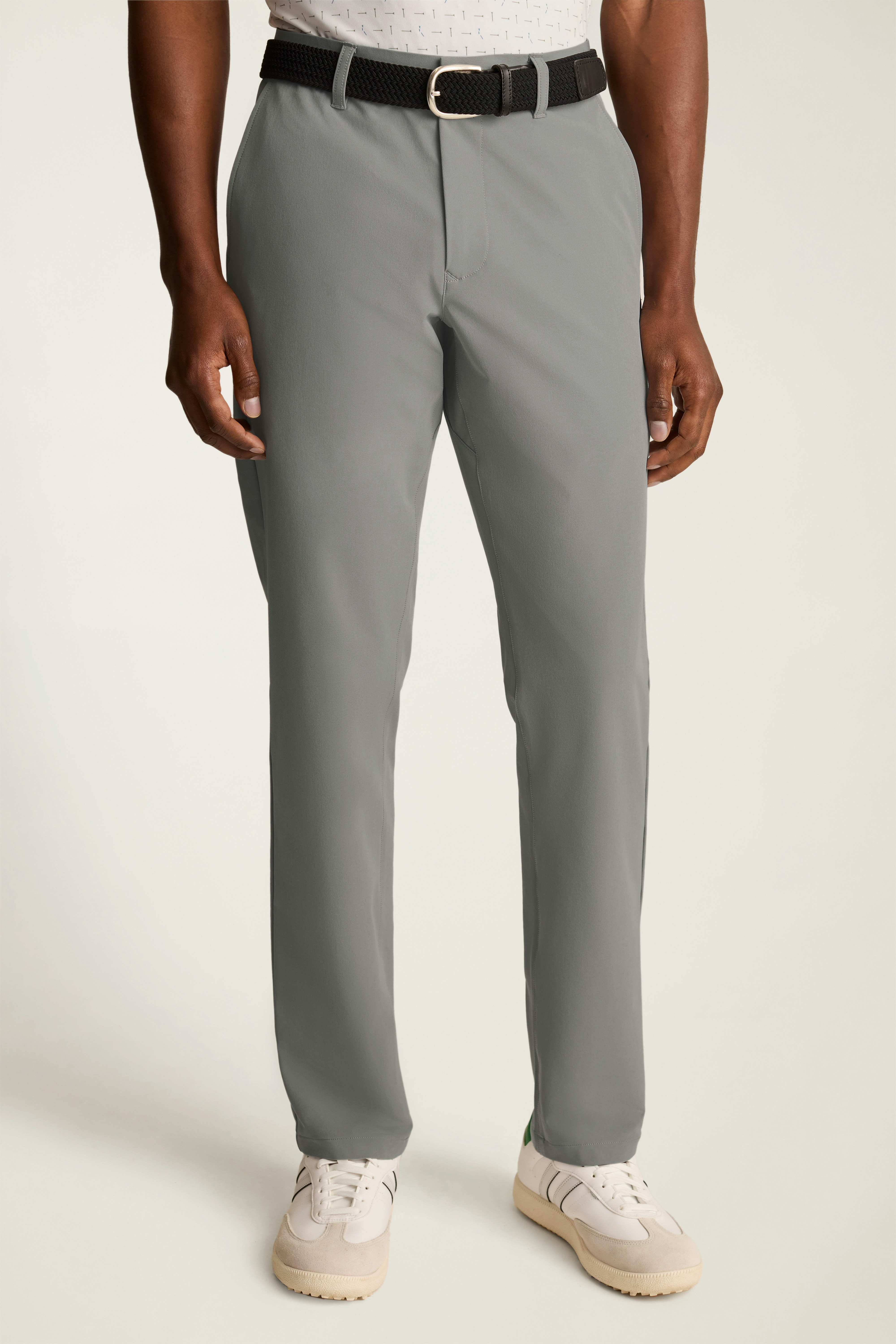 Course Legend Pants monument grey