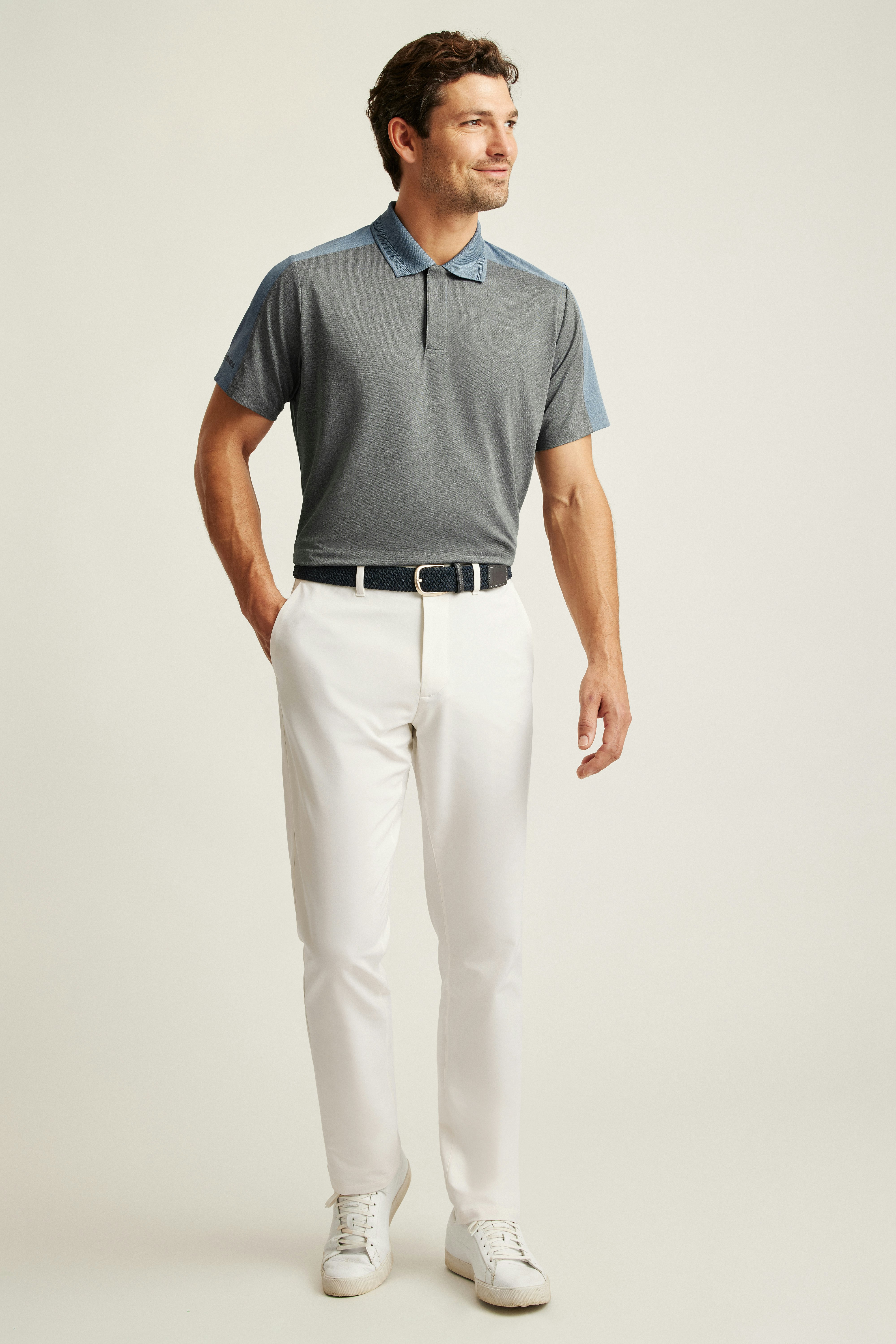 Performance Link Pants coconut milk