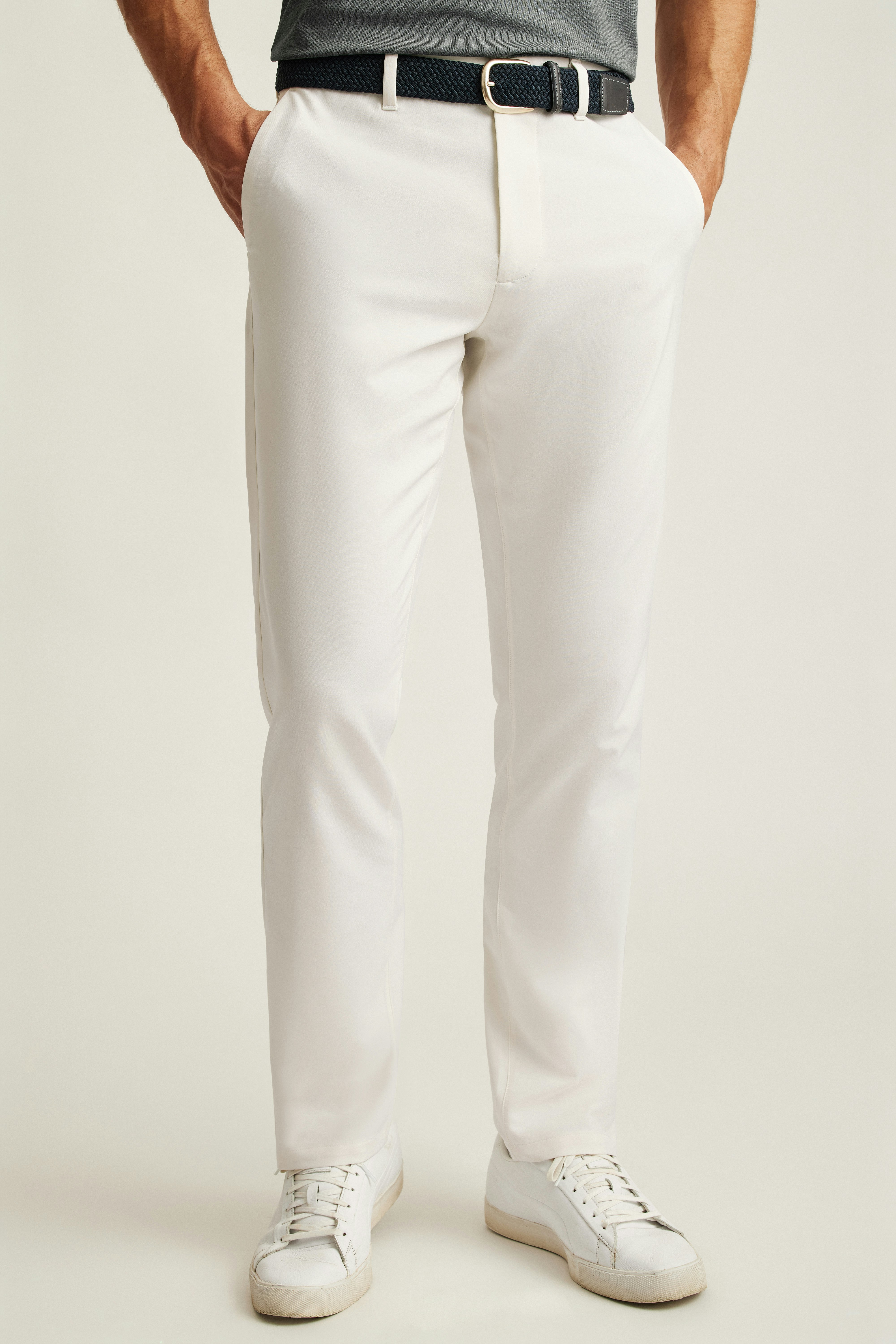 Performance Link Pants coconut milk