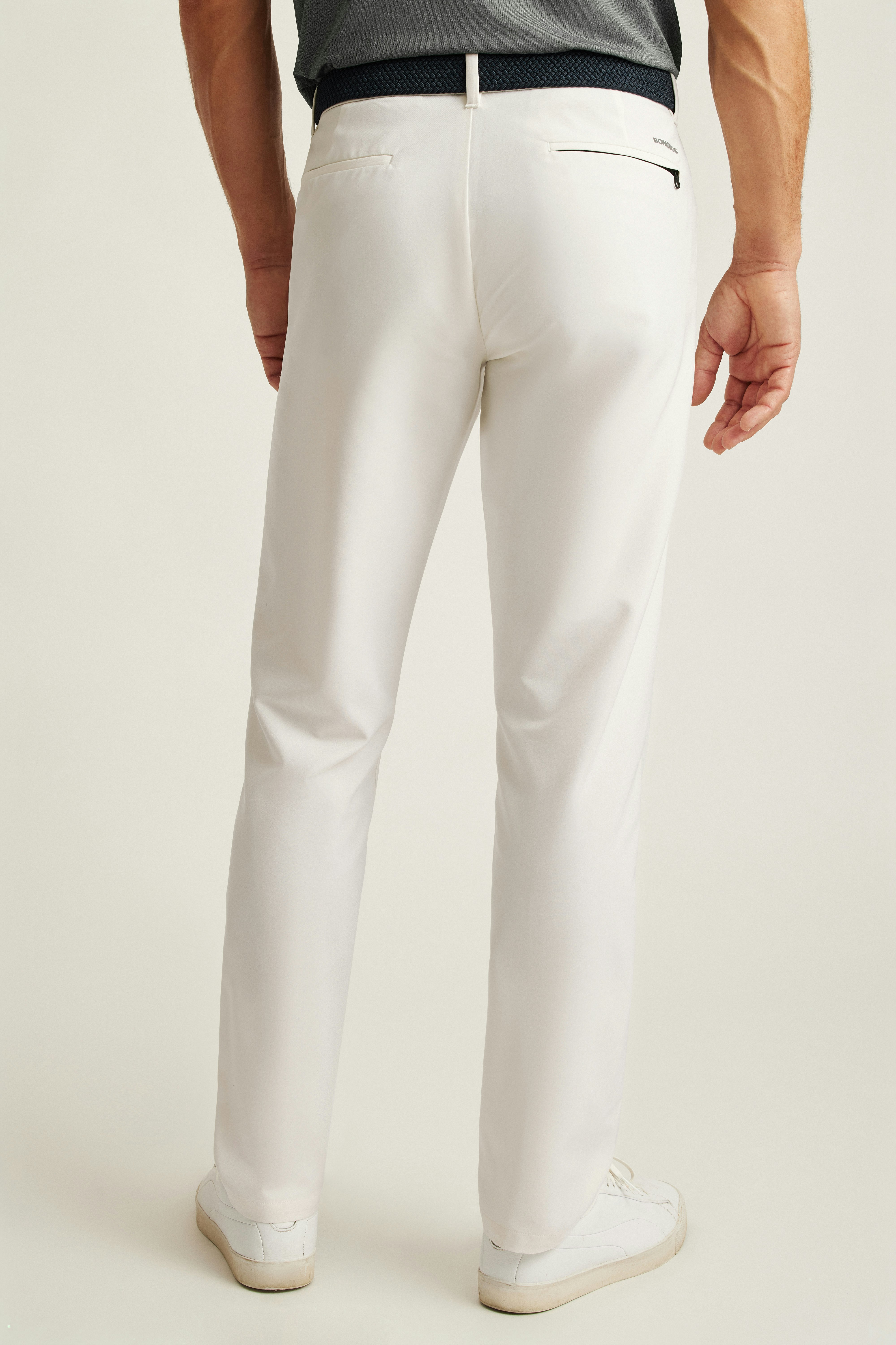 Performance Link Pants coconut milk